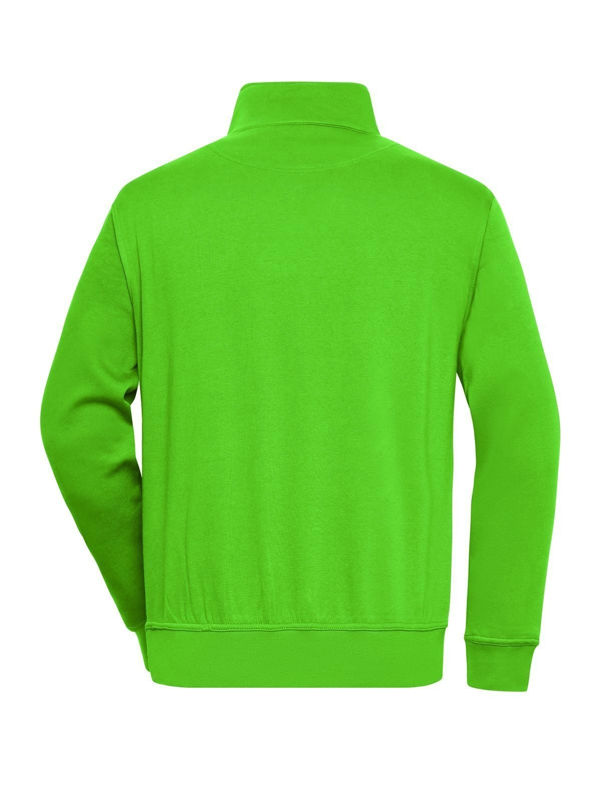 Immagine Workwear Half Zip Sweat
