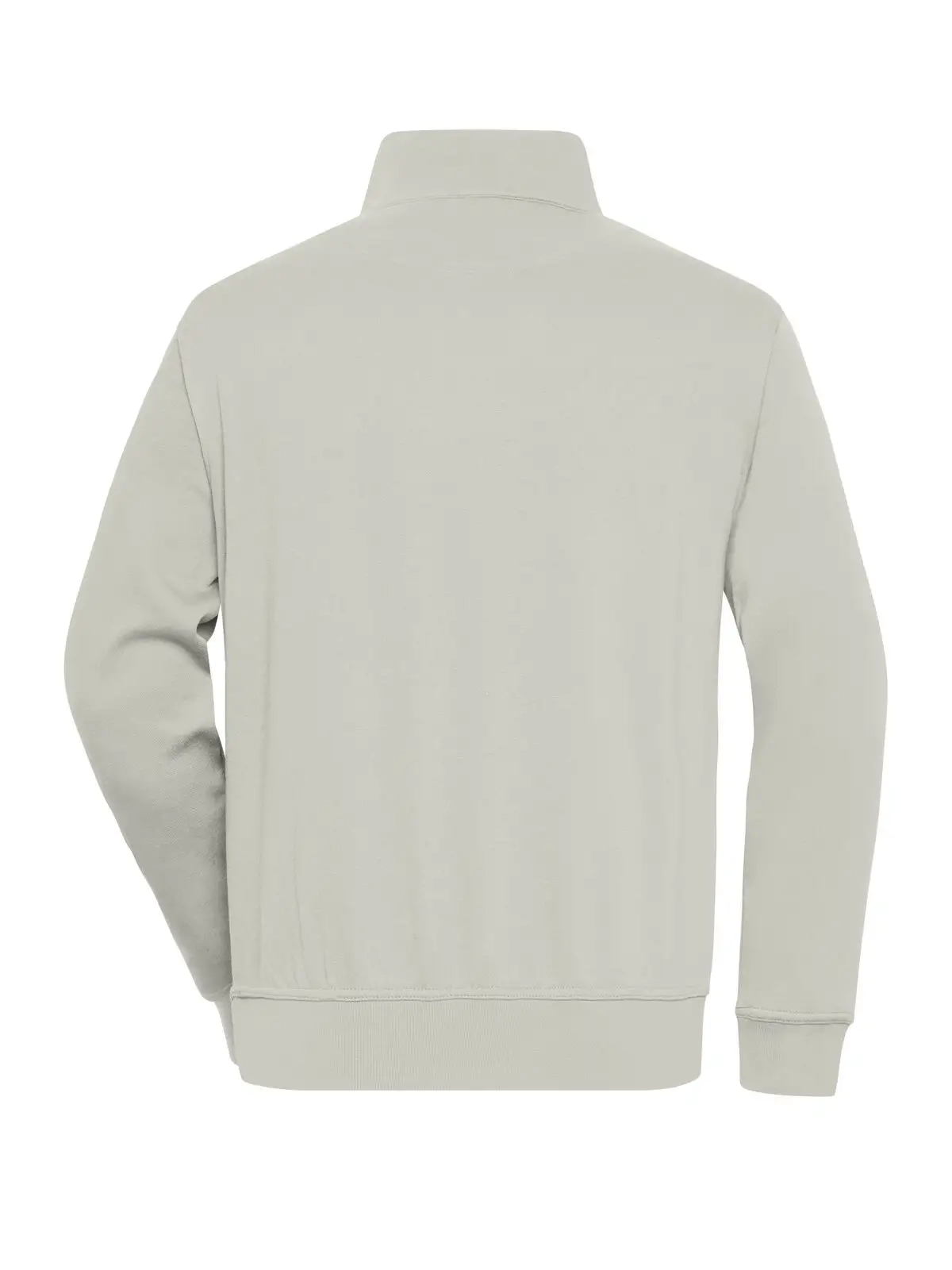 Immagine Workwear Half Zip Sweat