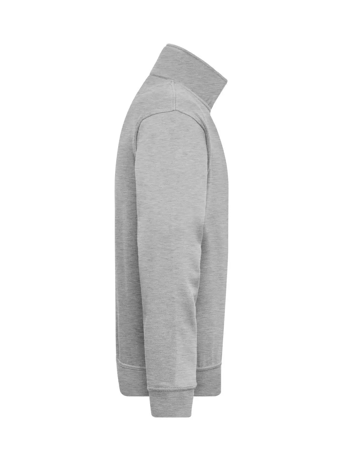 Immagine Workwear Half Zip Sweat