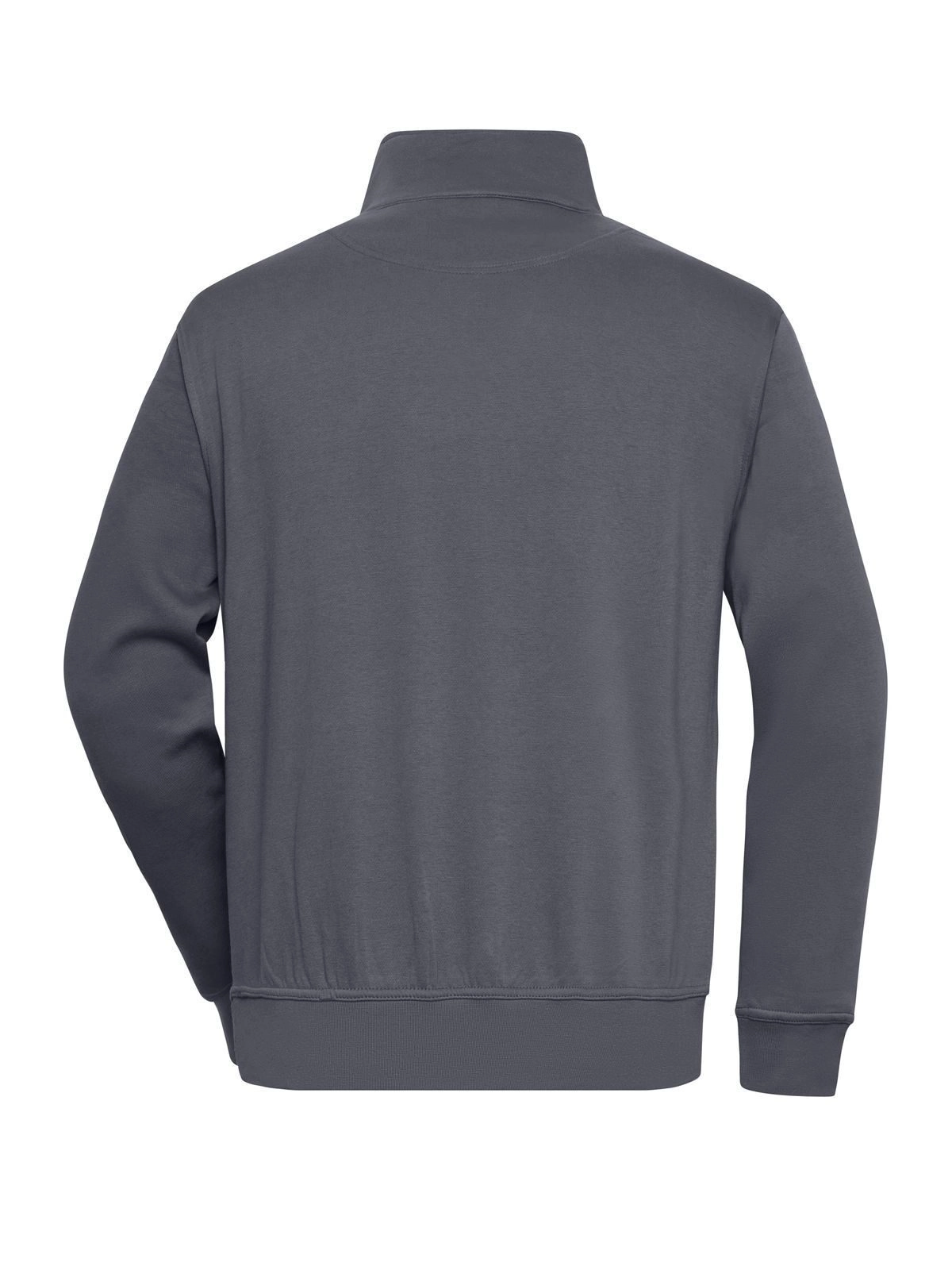 Immagine Workwear Half Zip Sweat