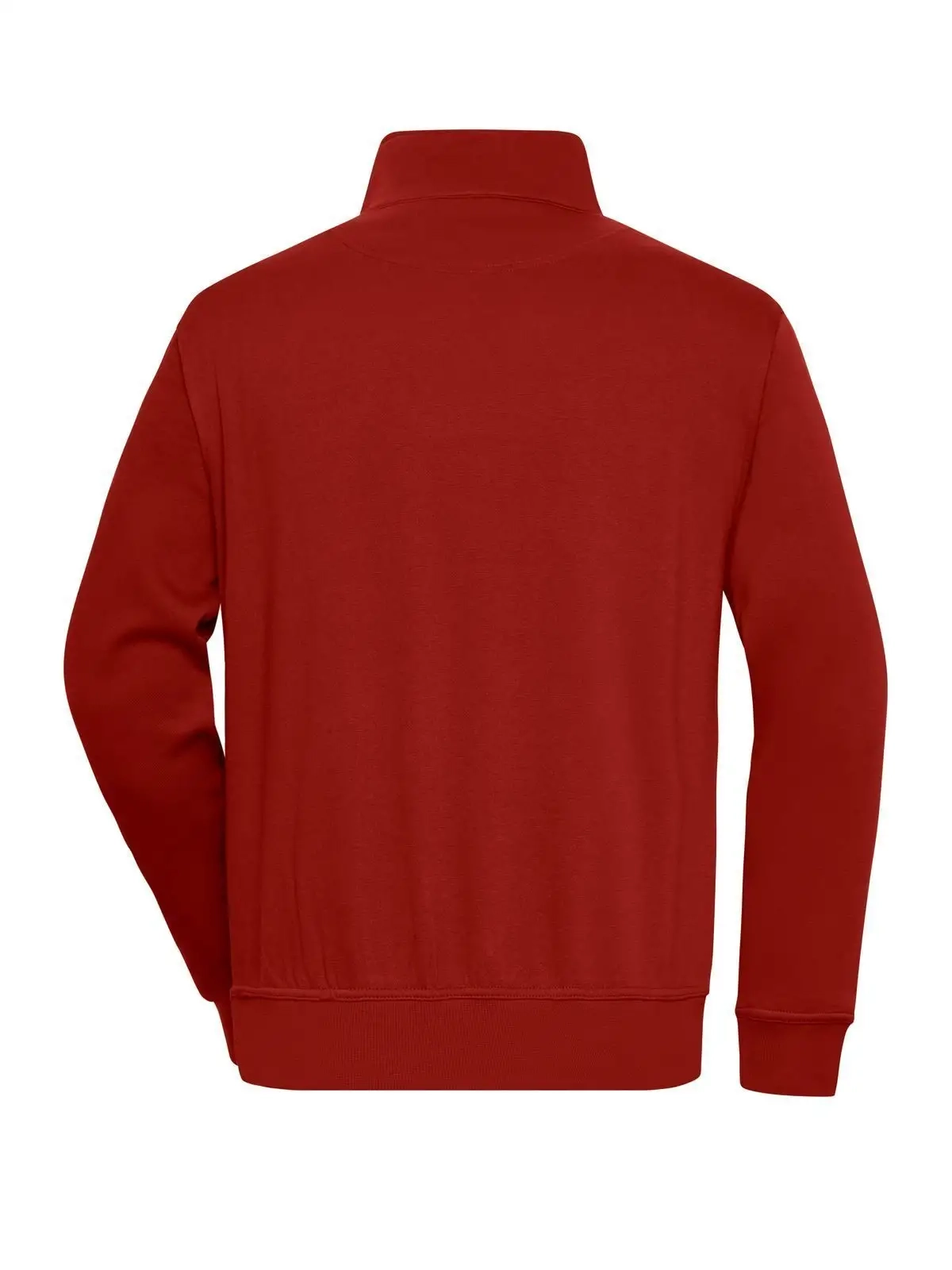 Immagine Workwear Half Zip Sweat