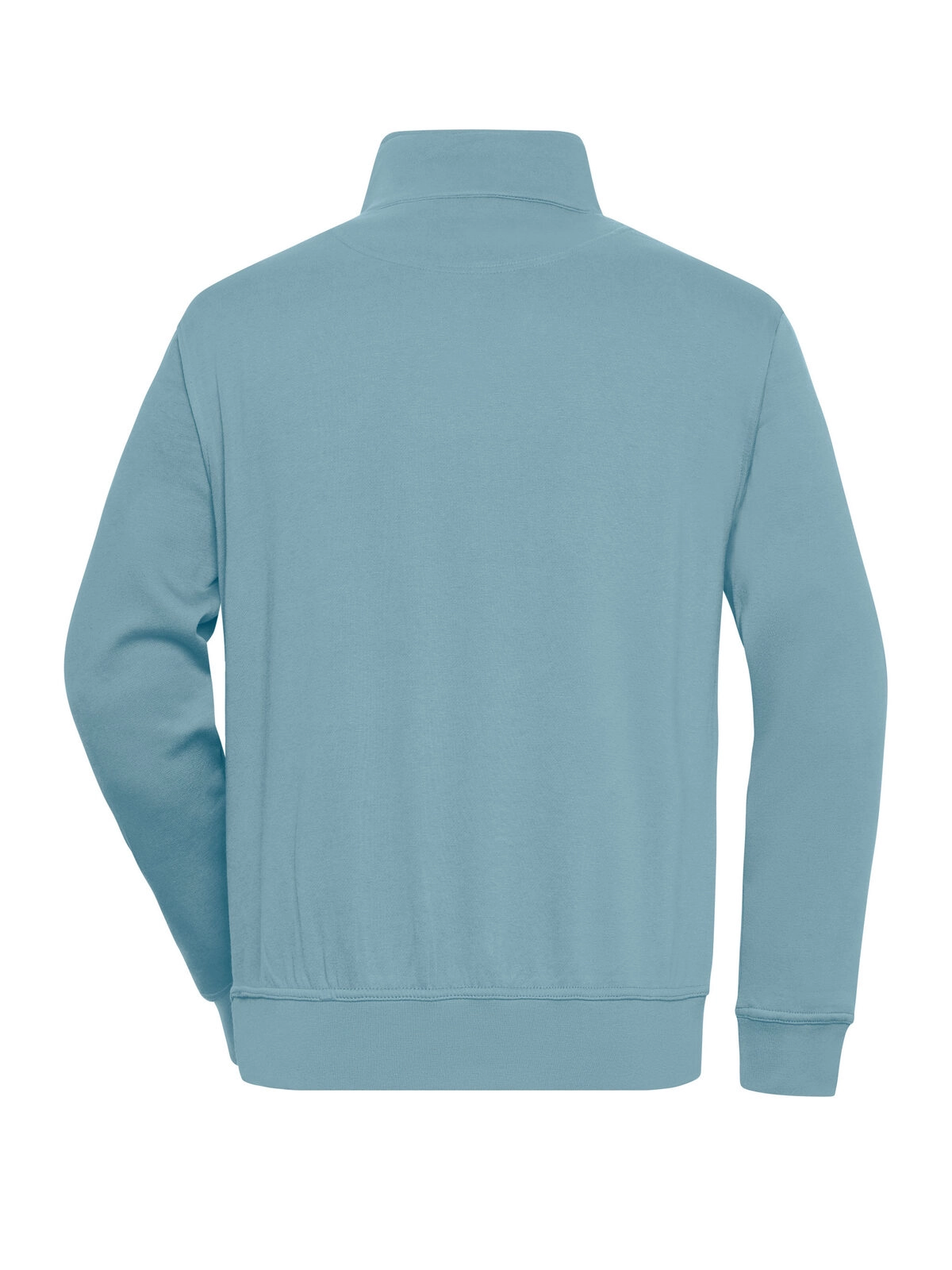 Immagine Workwear Half Zip Sweat