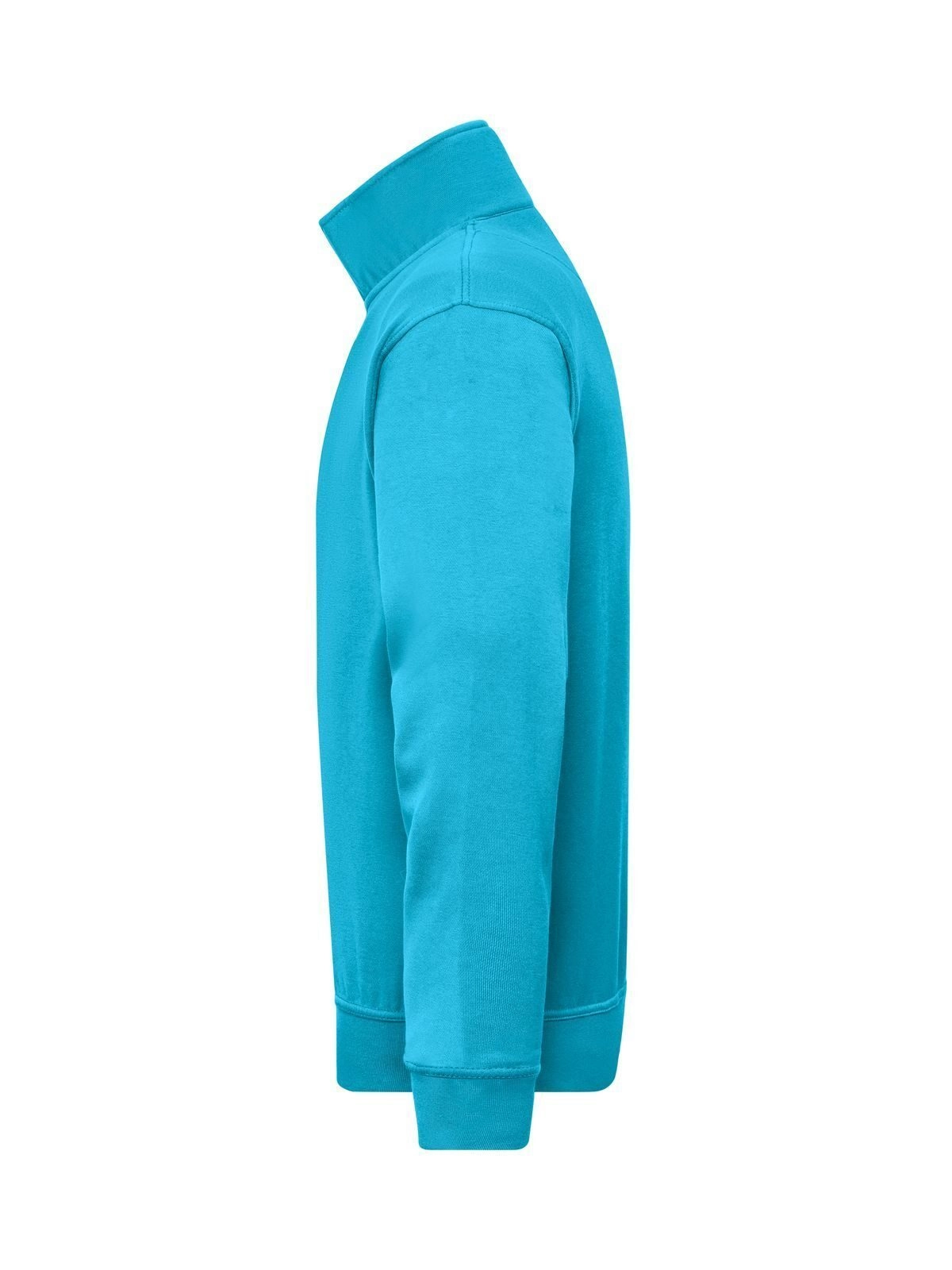 Immagine Workwear Half Zip Sweat