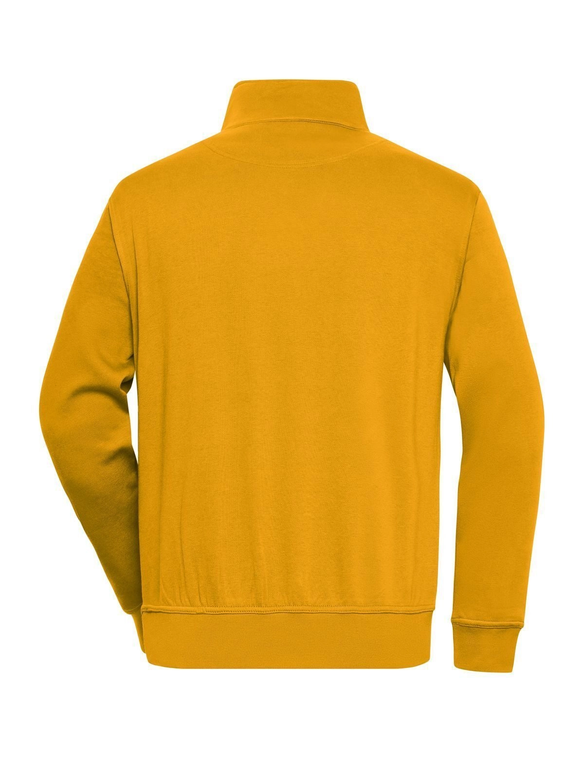 Immagine Workwear Half Zip Sweat