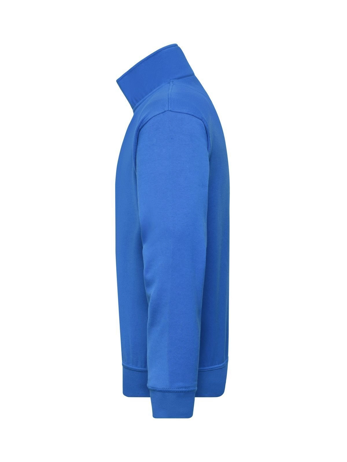 Immagine Workwear Half Zip Sweat