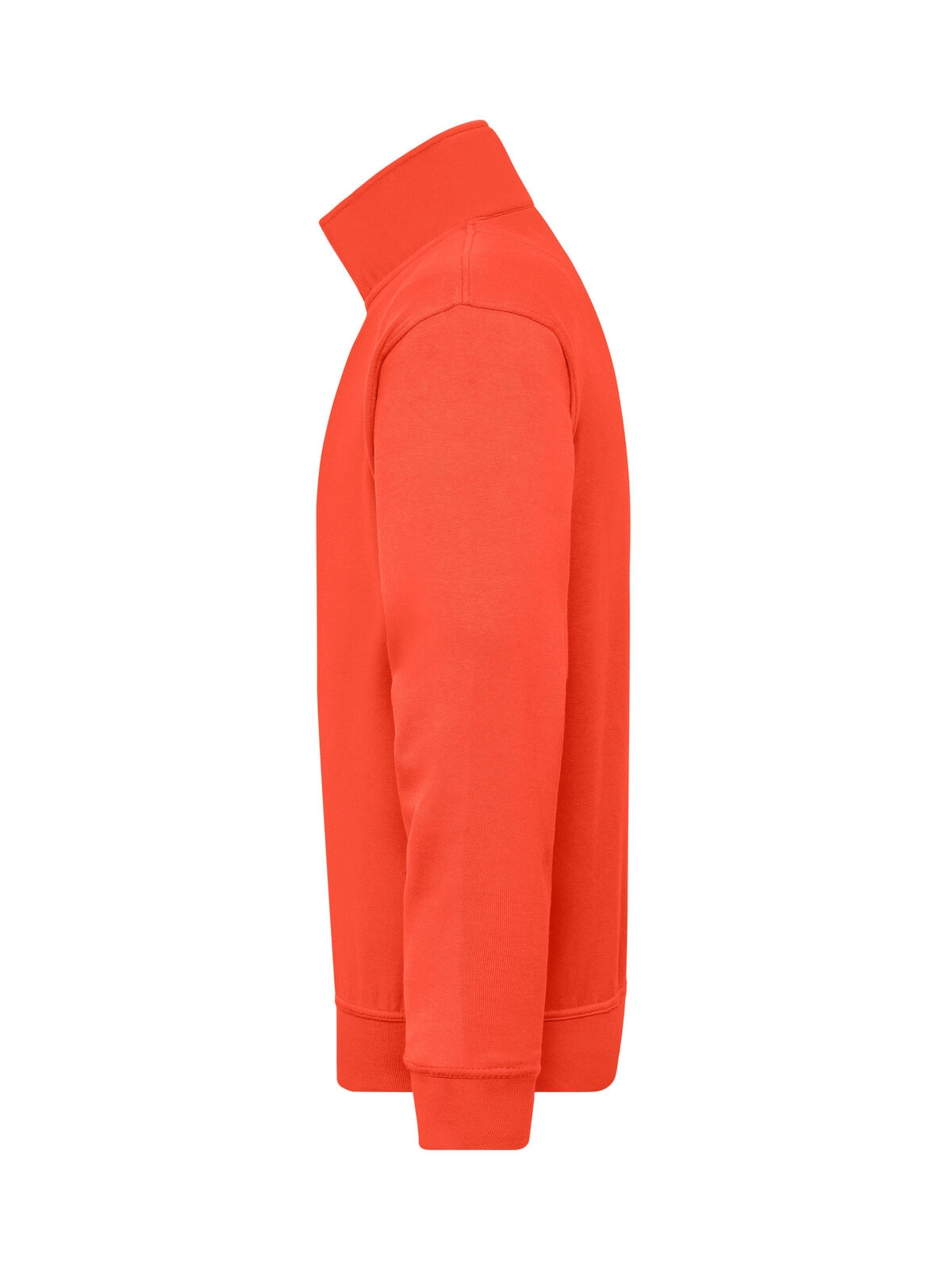 Immagine Workwear Half Zip Sweat