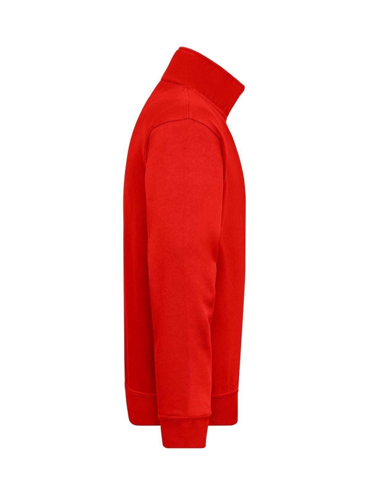 Immagine Workwear Half Zip Sweat
