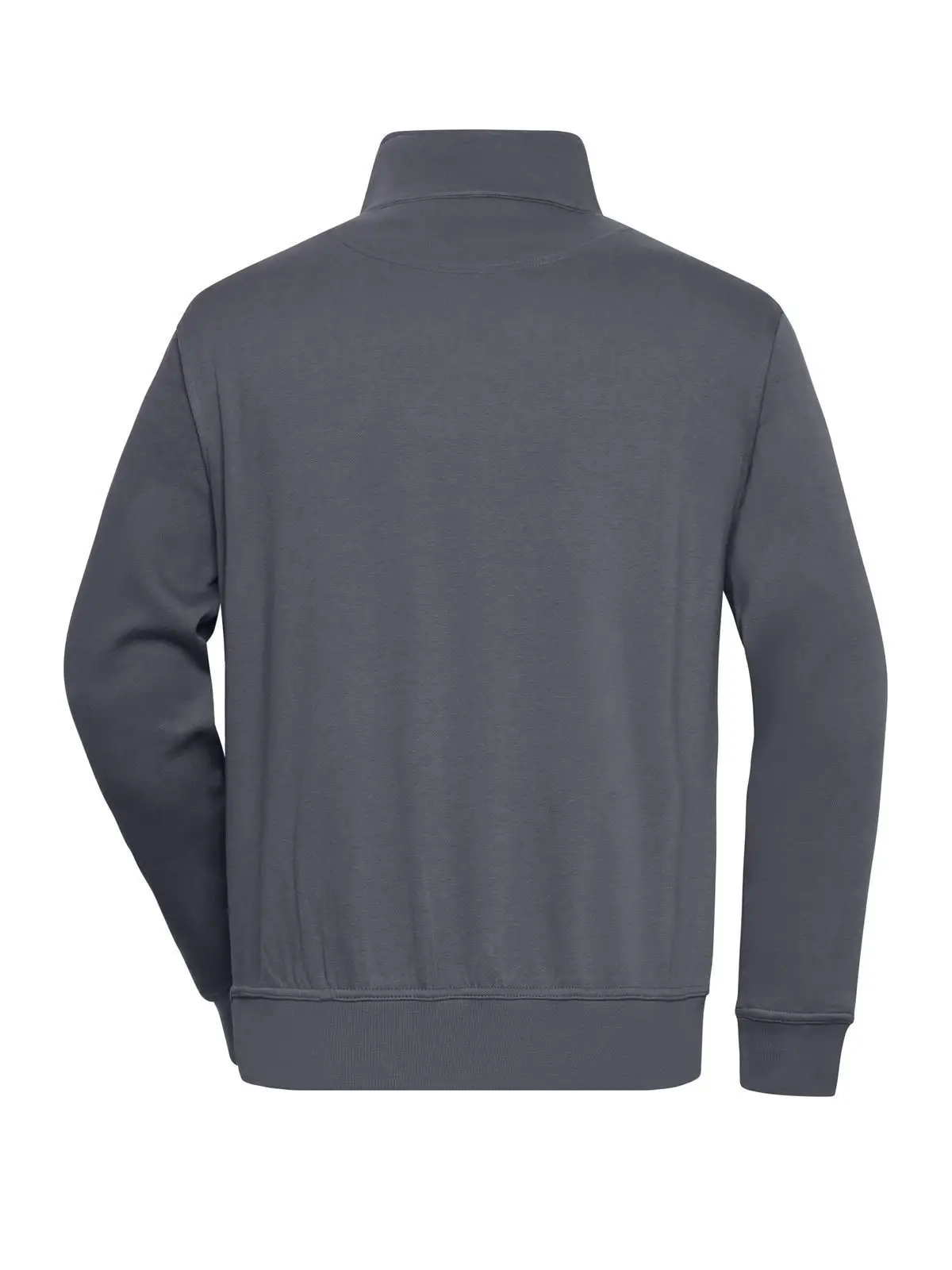 Immagine Workwear Half Zip Sweat