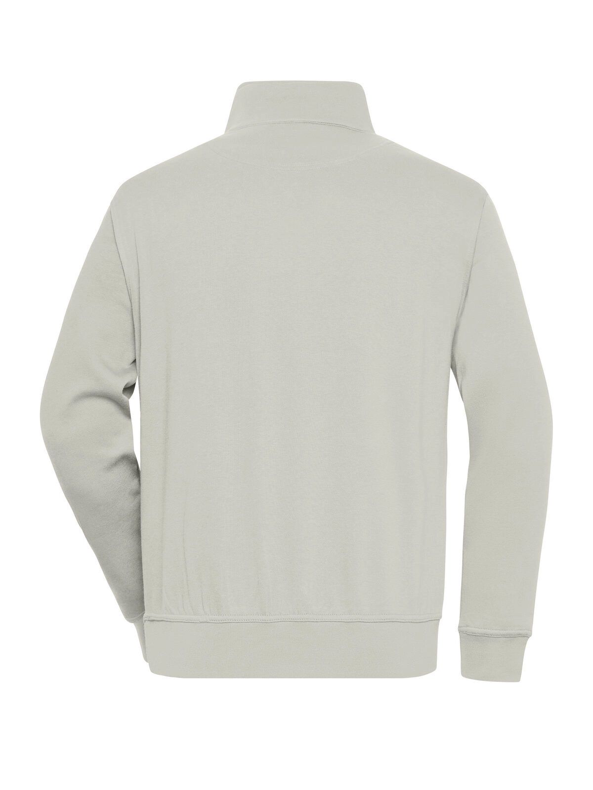 Immagine Workwear Half Zip Sweat