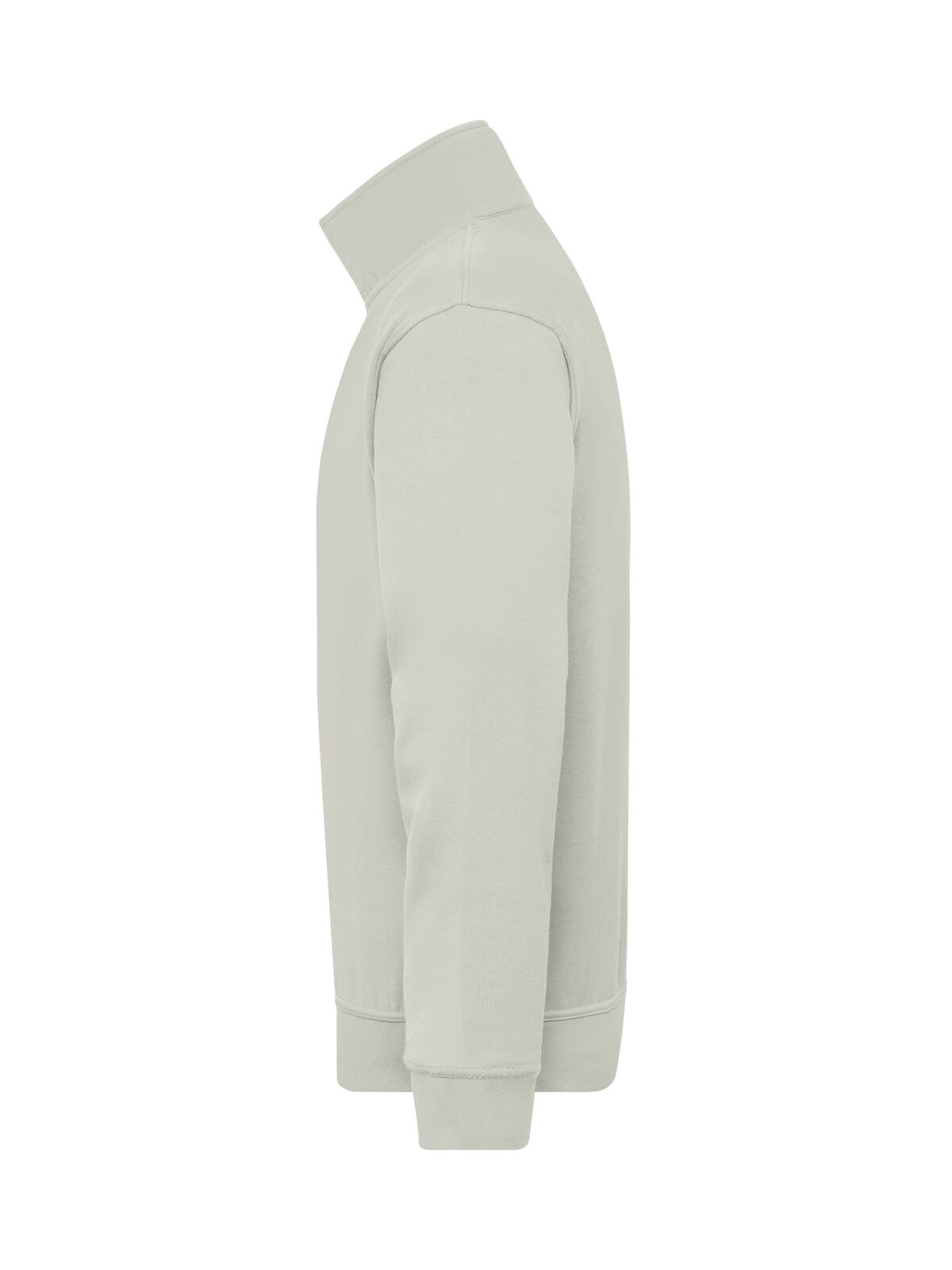 Immagine Workwear Half Zip Sweat