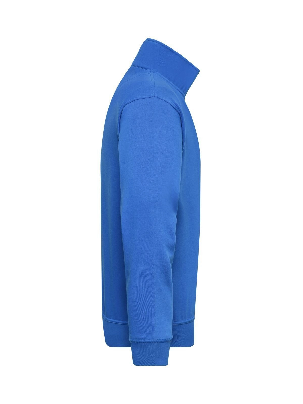 Immagine Workwear Half Zip Sweat