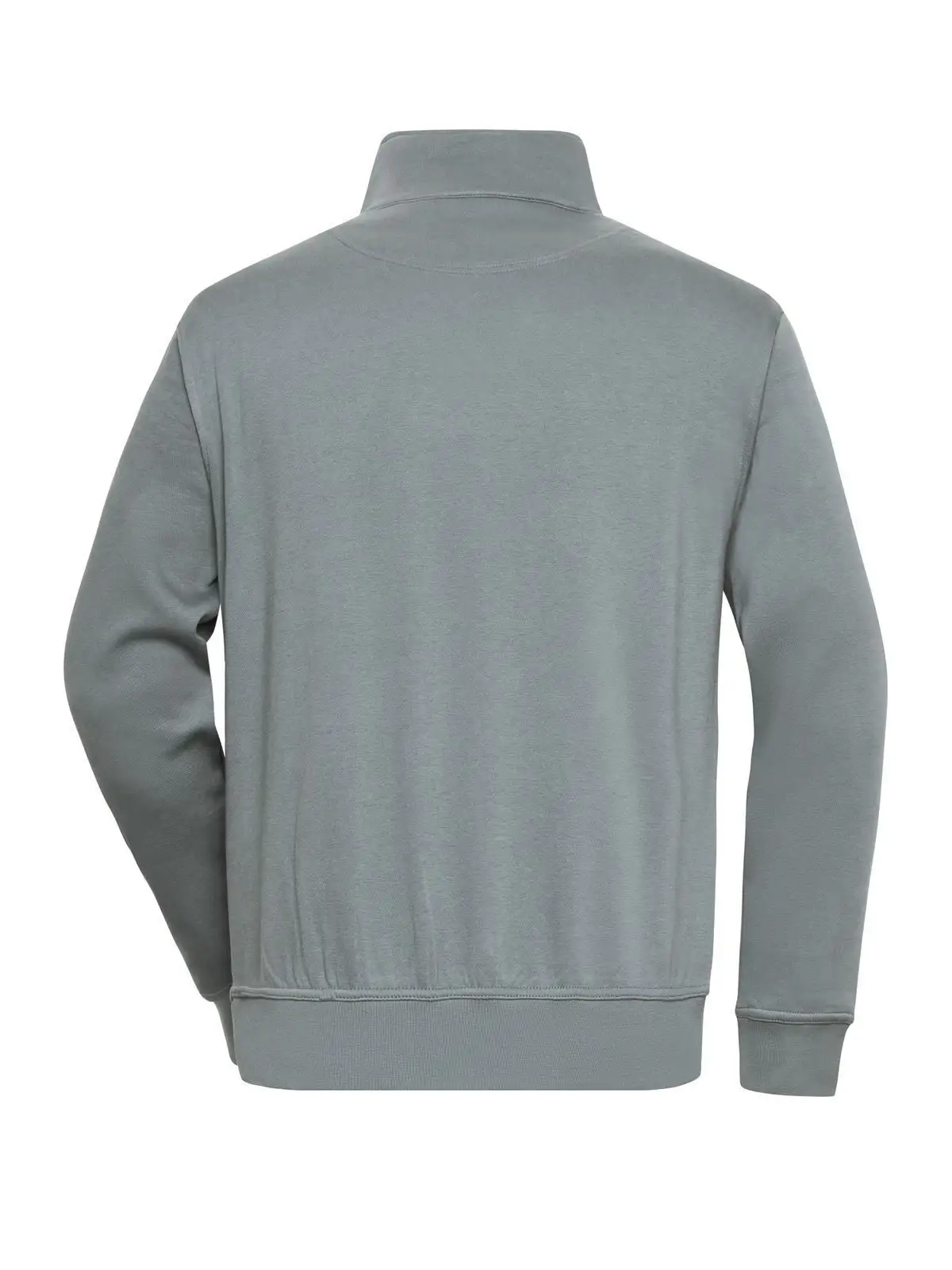 Immagine Workwear Half Zip Sweat