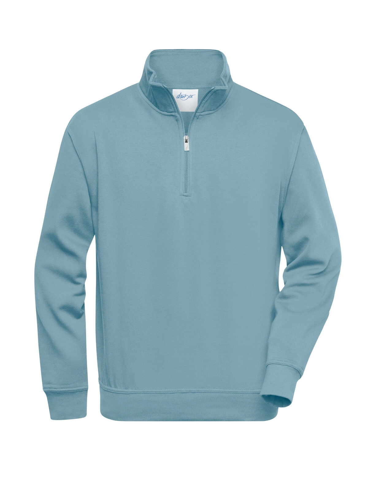 Immagine Workwear Half Zip Sweat