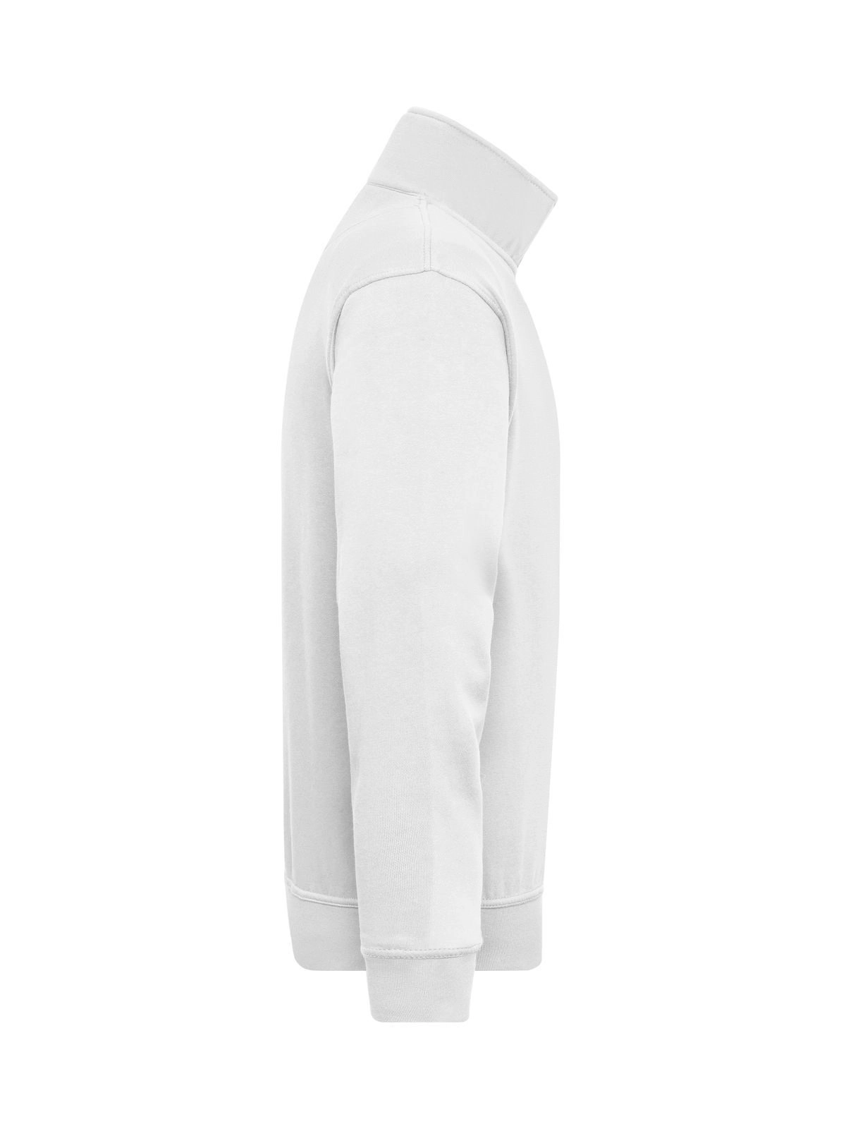 Immagine Workwear Half Zip Sweat