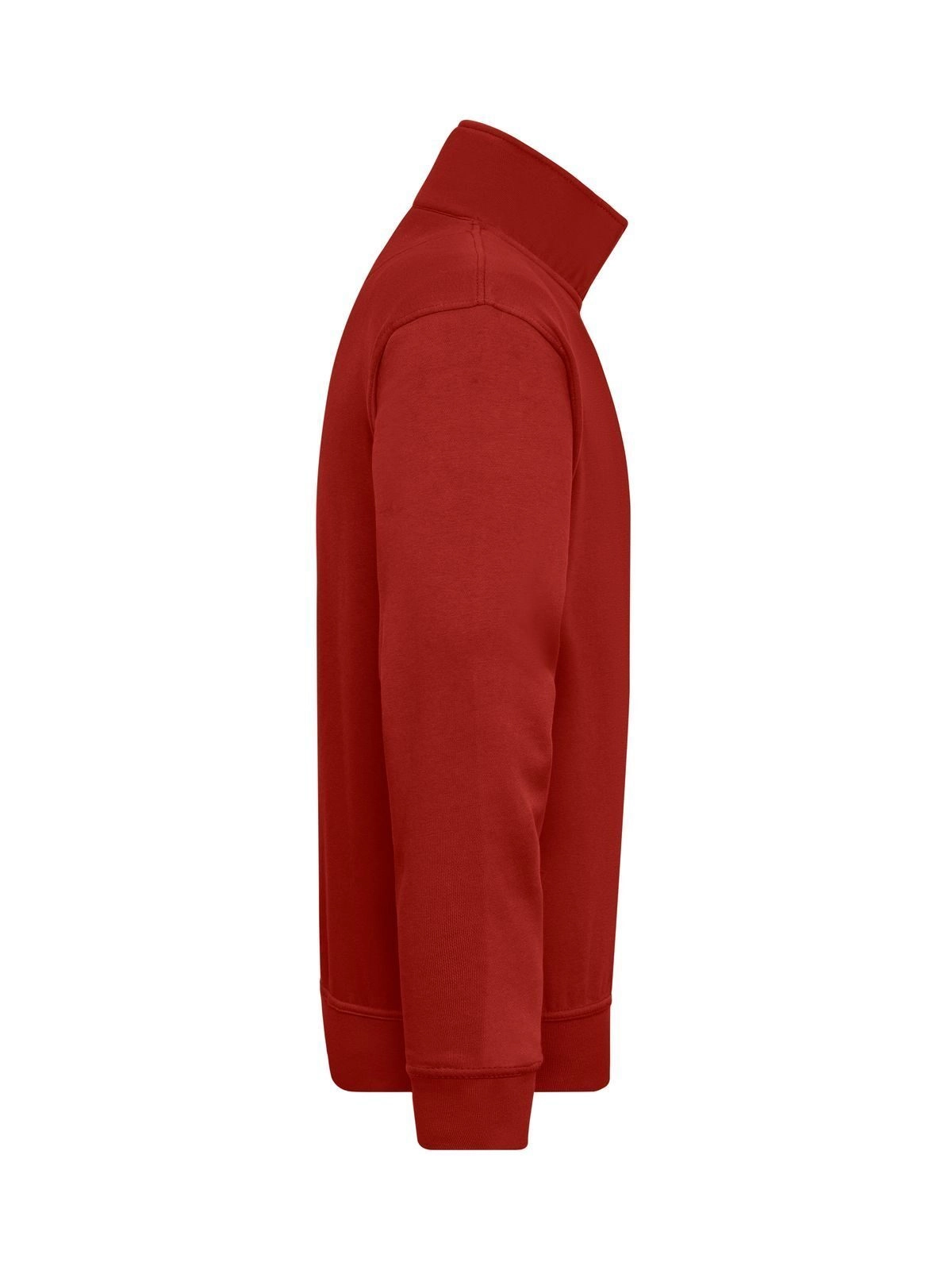 Immagine Workwear Half Zip Sweat