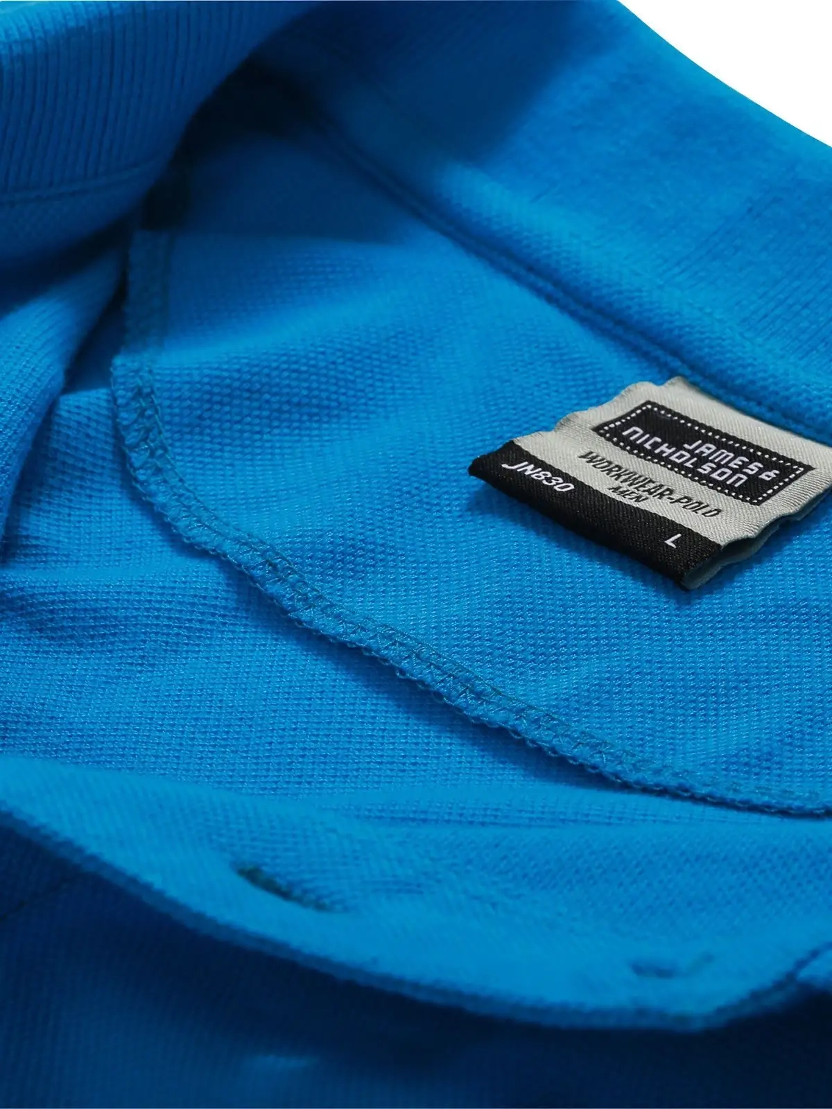 Immagine Men's Workwear Polo