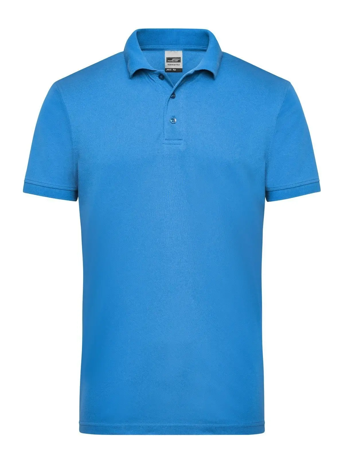 Immagine Men's Workwear Polo
