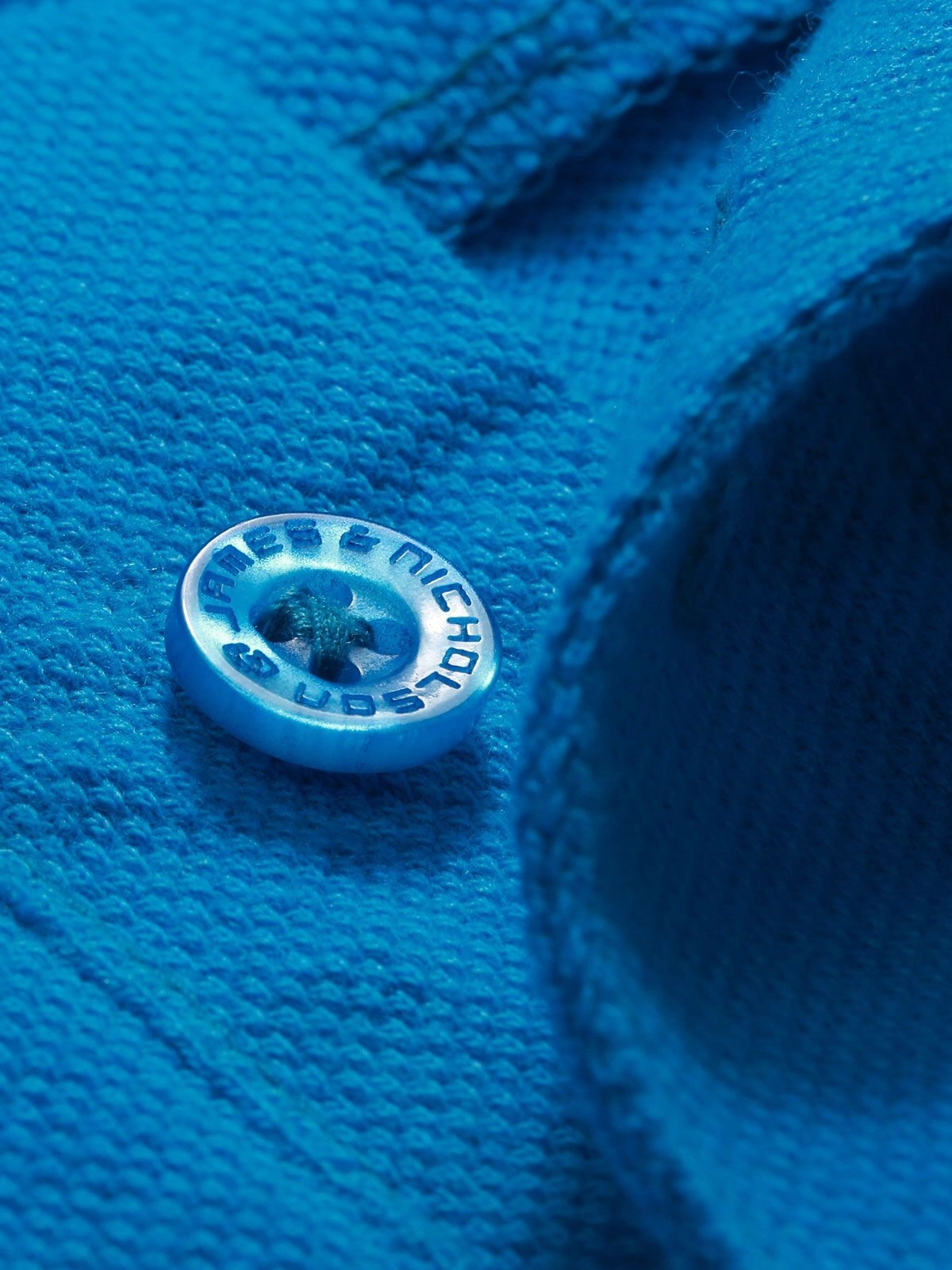 Immagine Men's Workwear Polo