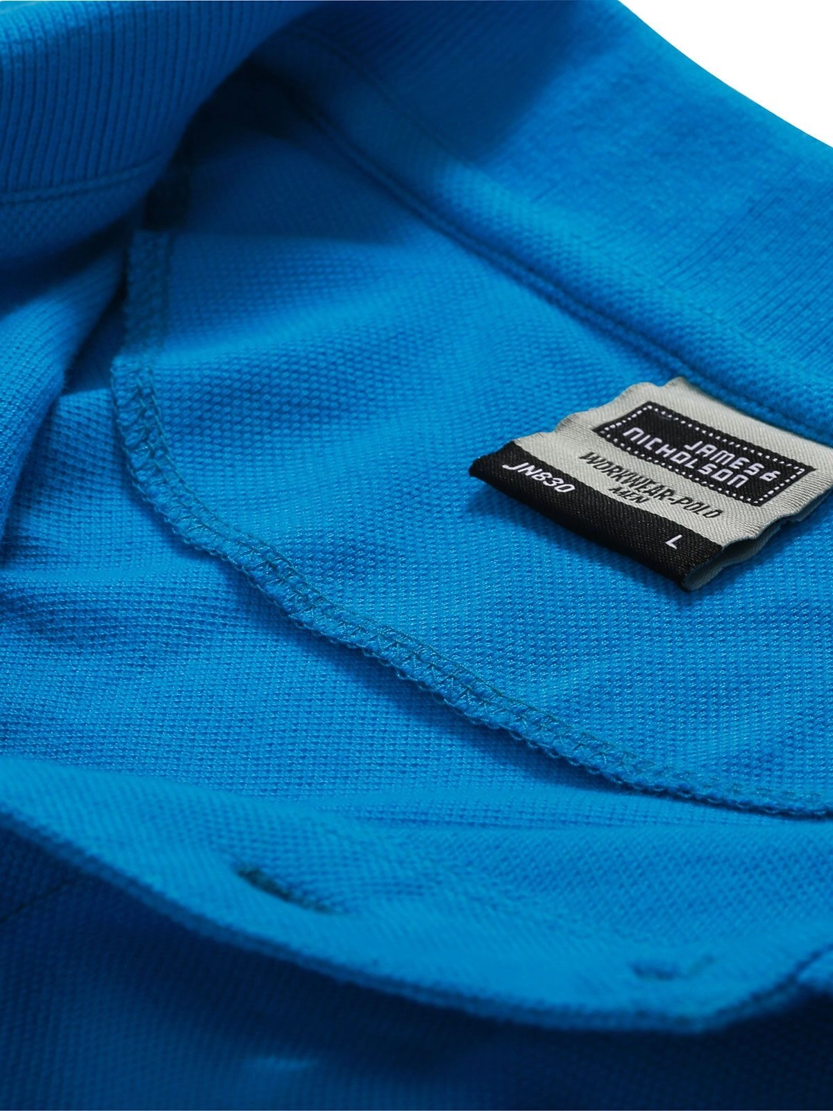 Immagine Men's Workwear Polo