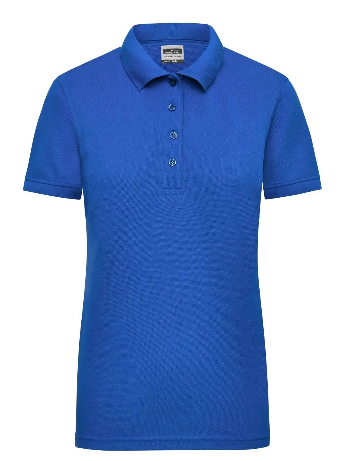 Immagine Ladies' Workwear Polo