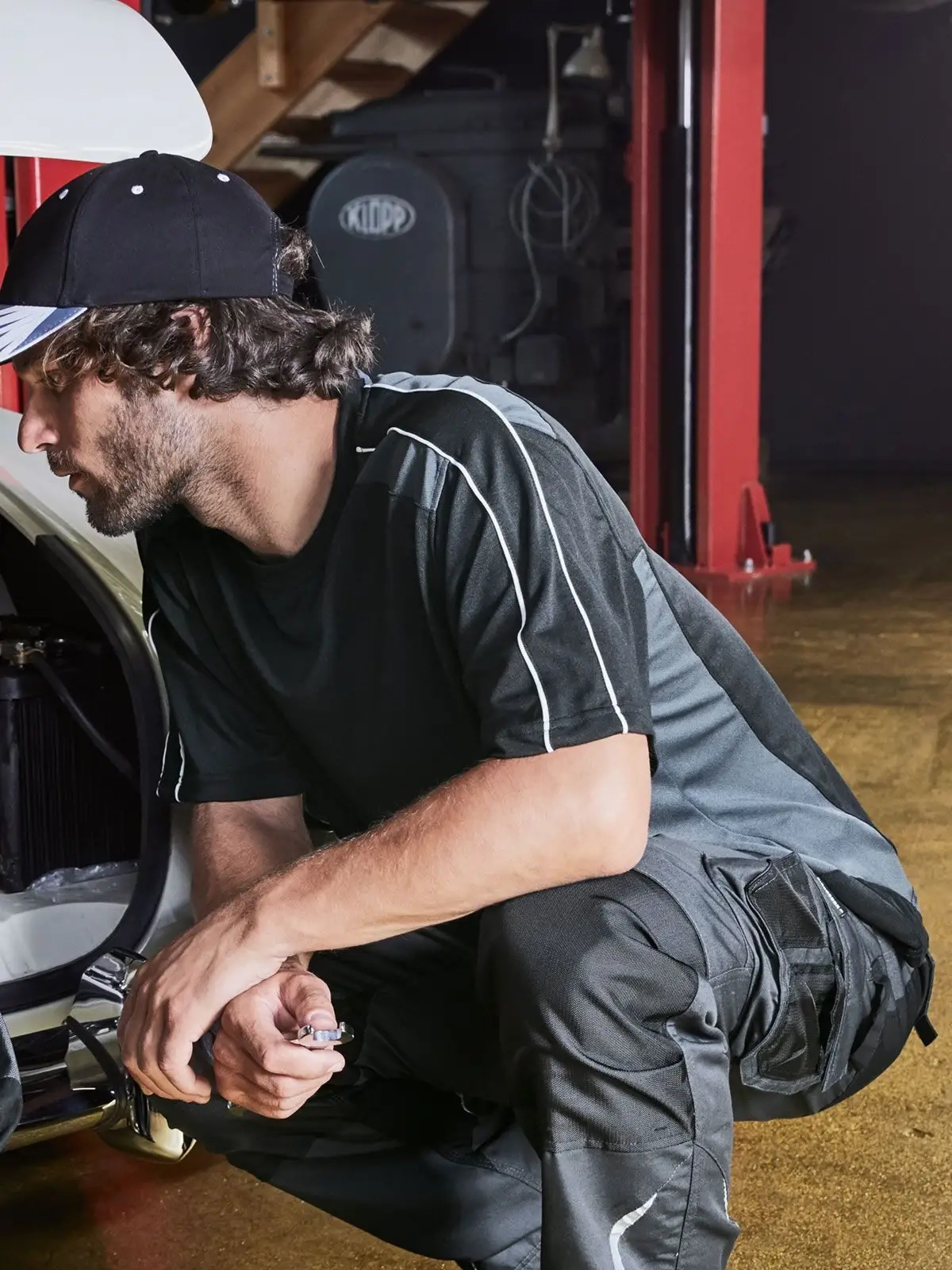 Immagine Craftsmen T-Shirt - Strong