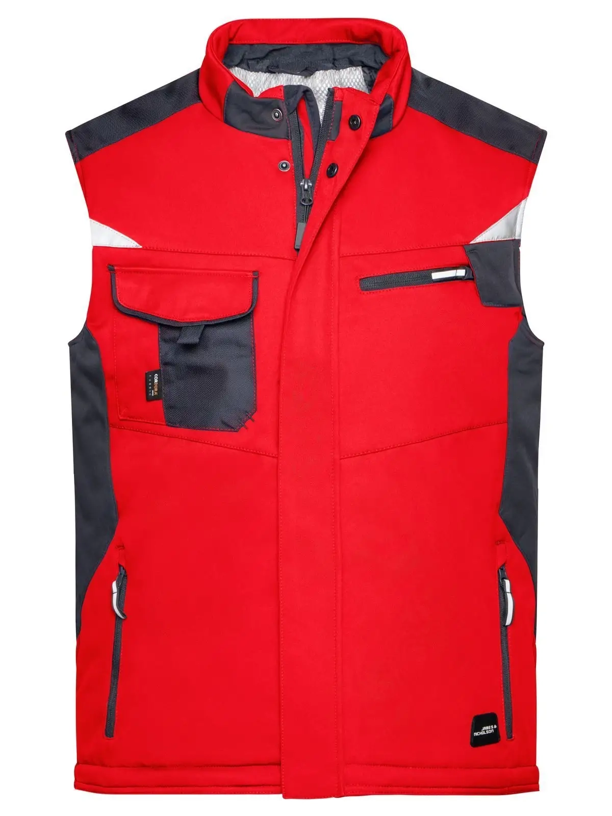 Immagine Craftsmen Softshell Vest - Strong