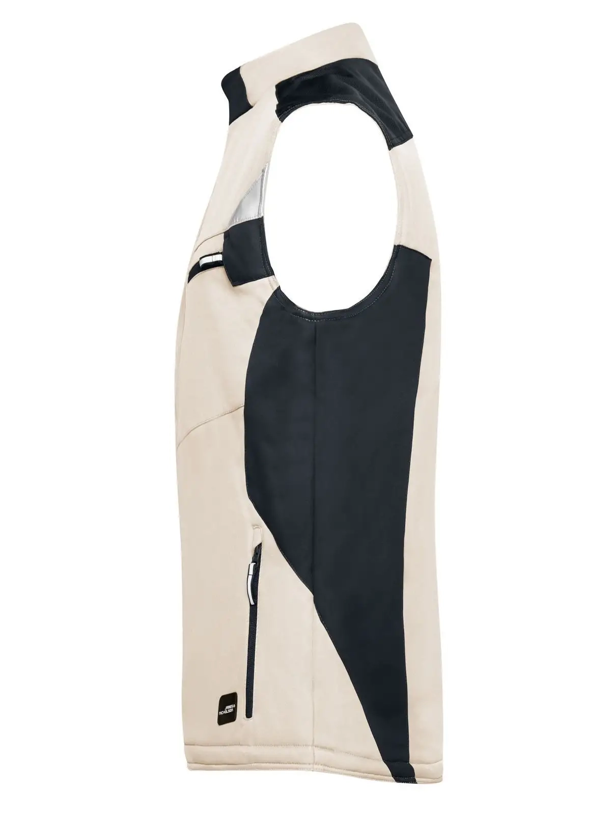 Immagine Craftsmen Softshell Vest - Strong