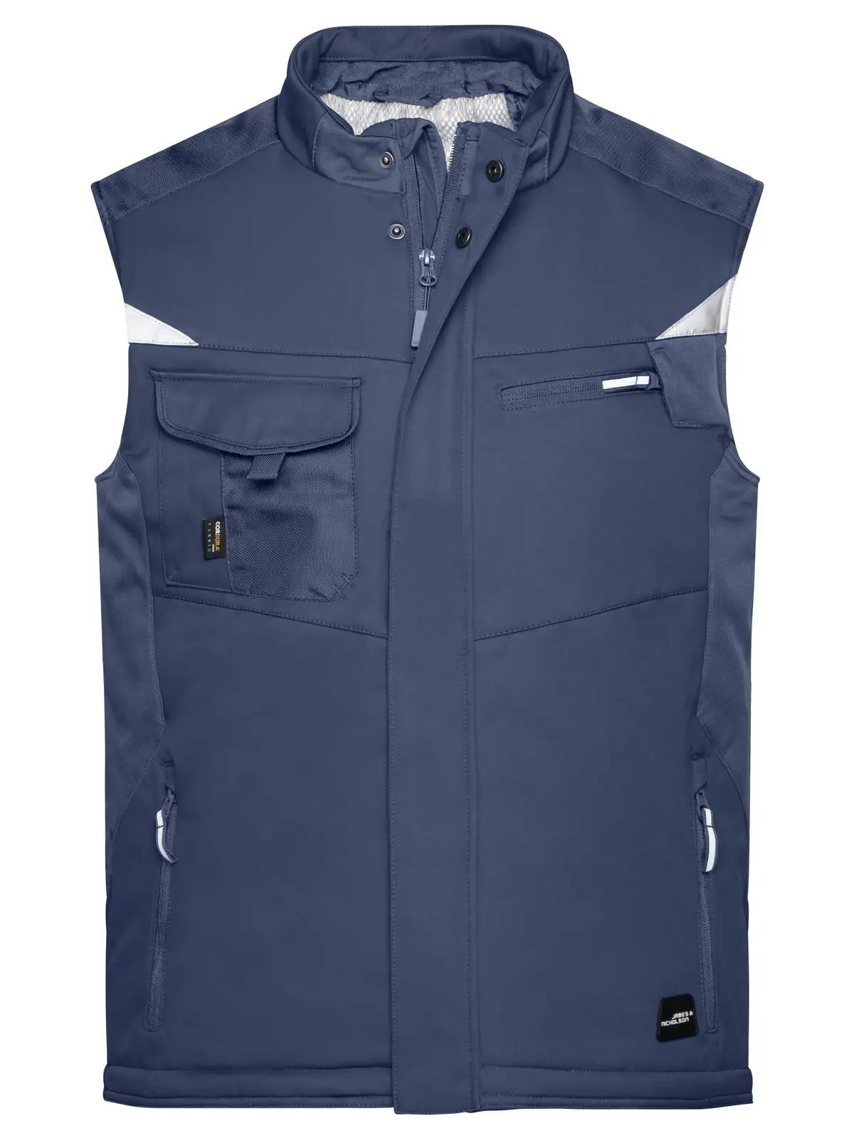 Immagine Craftsmen Softshell Vest - Strong