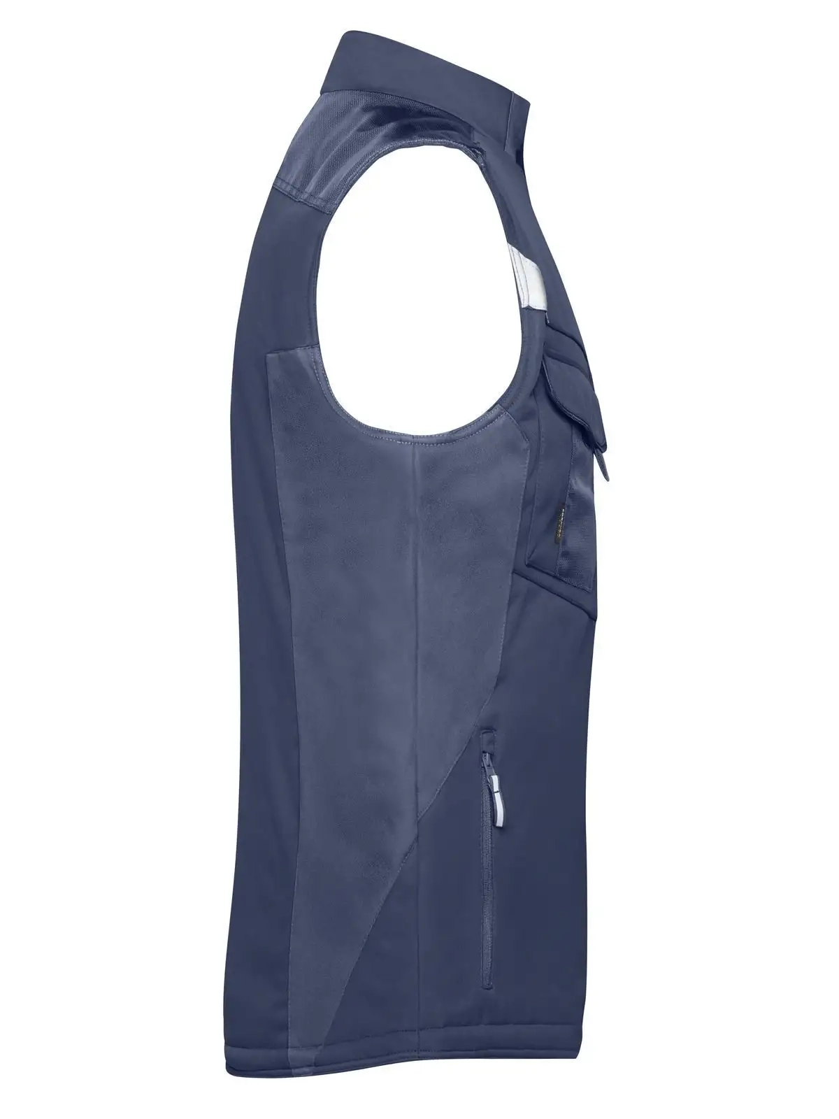 Immagine Craftsmen Softshell Vest - Strong