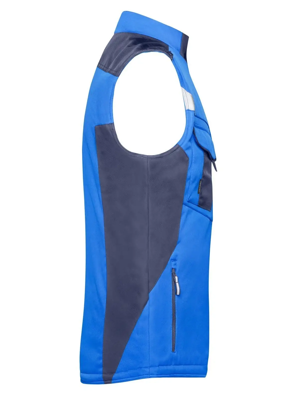 Immagine Craftsmen Softshell Vest - Strong