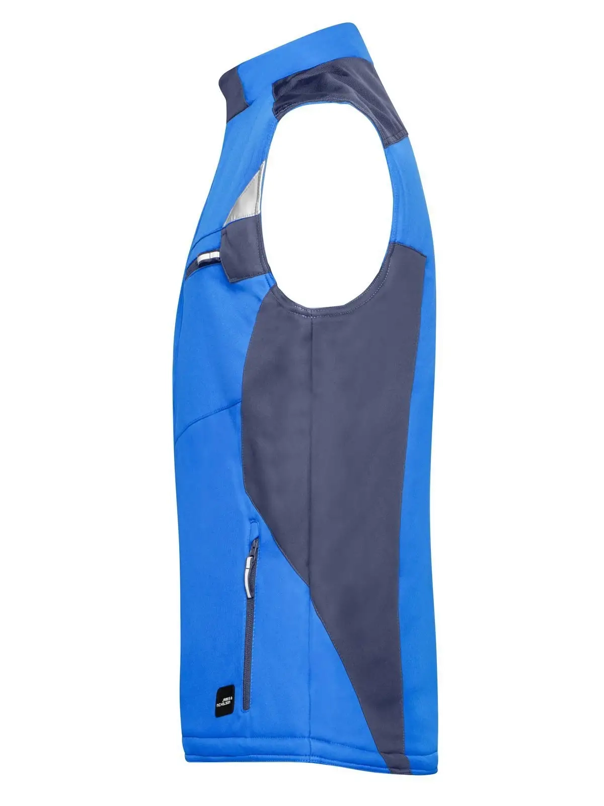 Immagine Craftsmen Softshell Vest - Strong