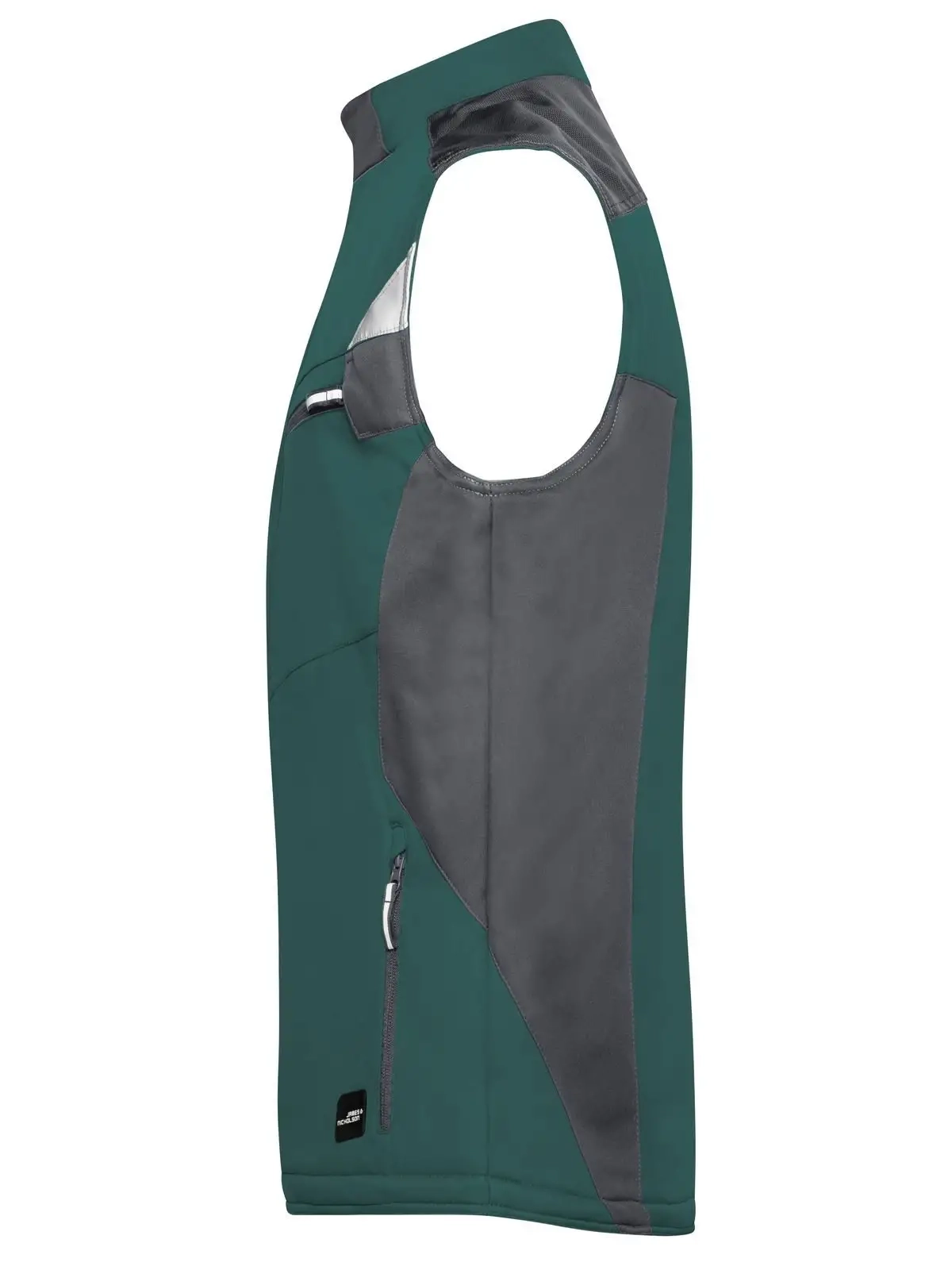 Immagine Craftsmen Softshell Vest - Strong