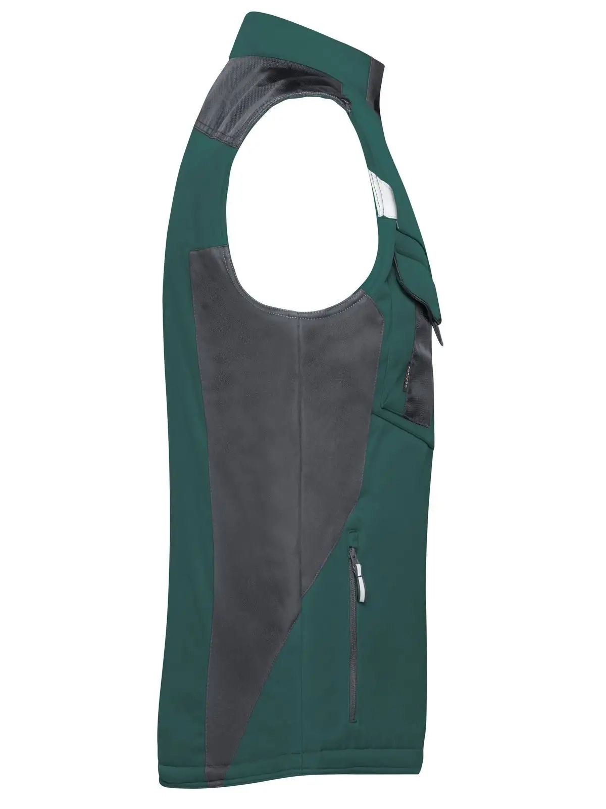 Immagine Craftsmen Softshell Vest - Strong