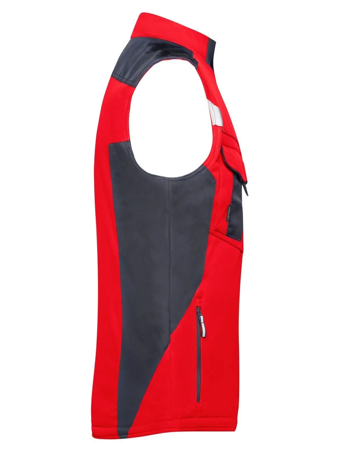 Immagine Craftsmen Softshell Vest - Strong