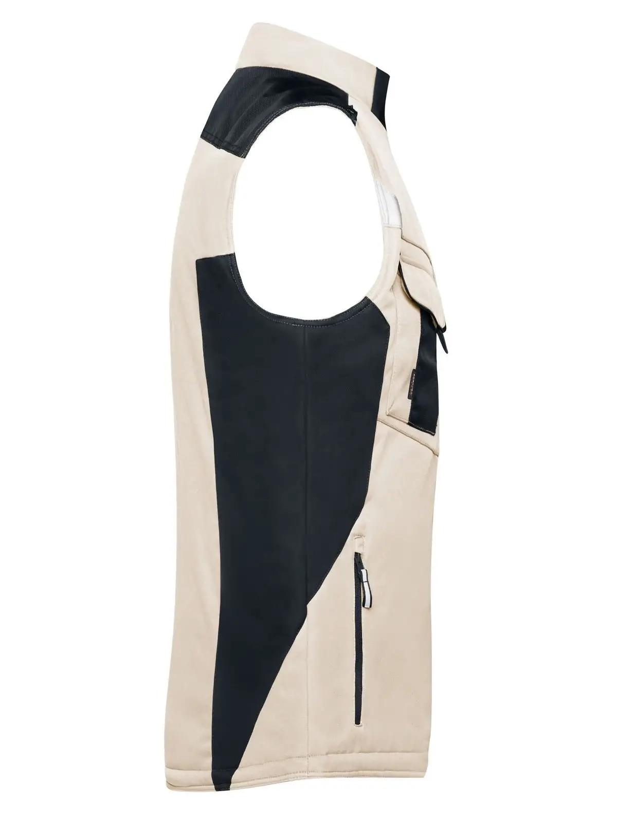 Immagine Craftsmen Softshell Vest - Strong