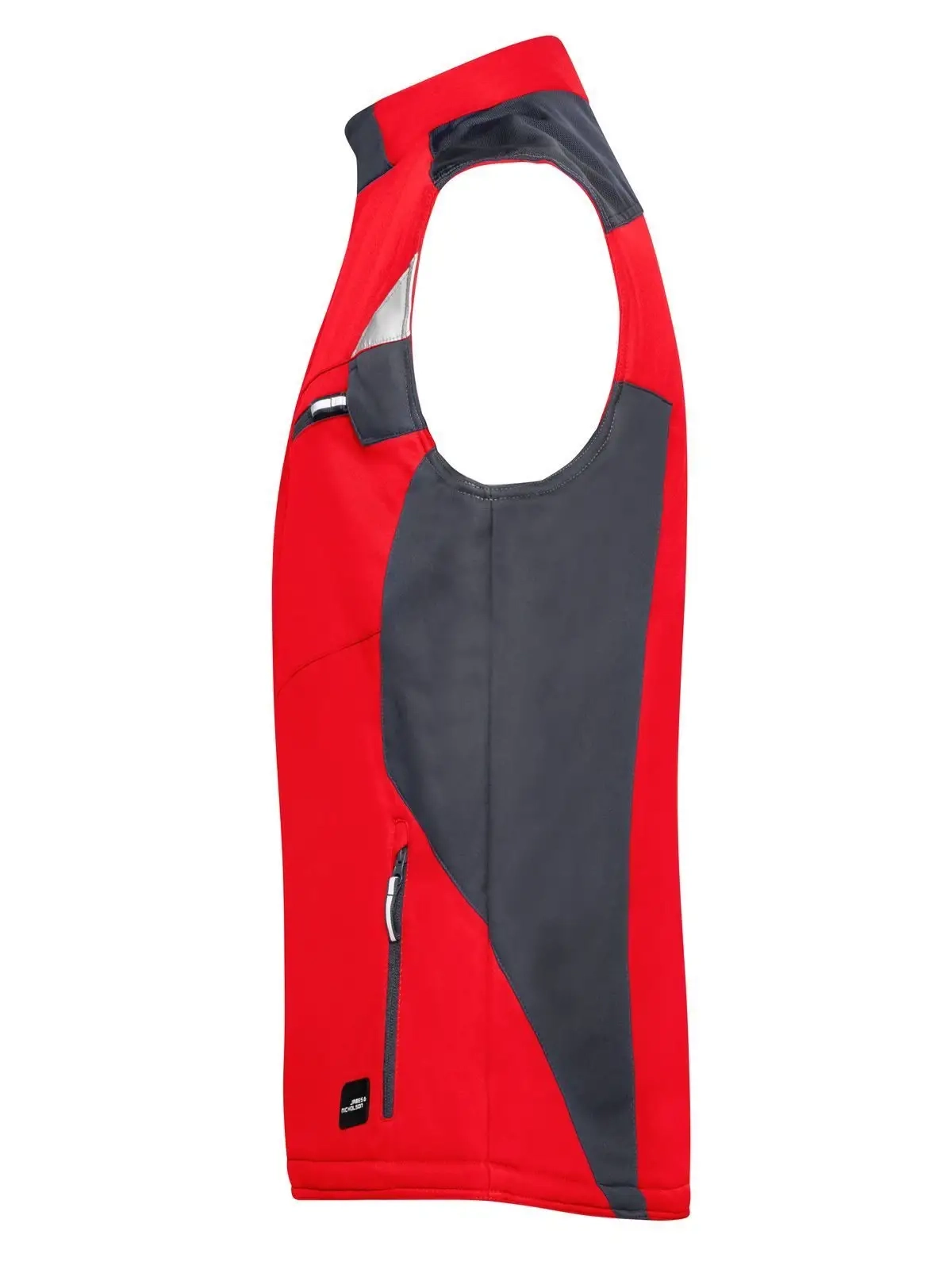 Immagine Craftsmen Softshell Vest - Strong