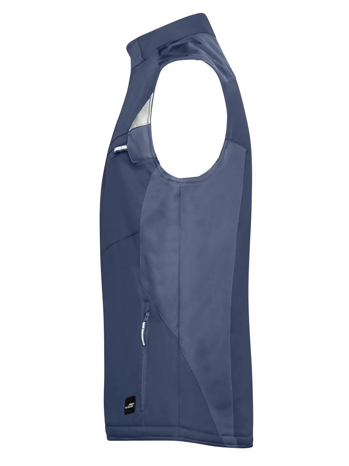 Immagine Craftsmen Softshell Vest - Strong