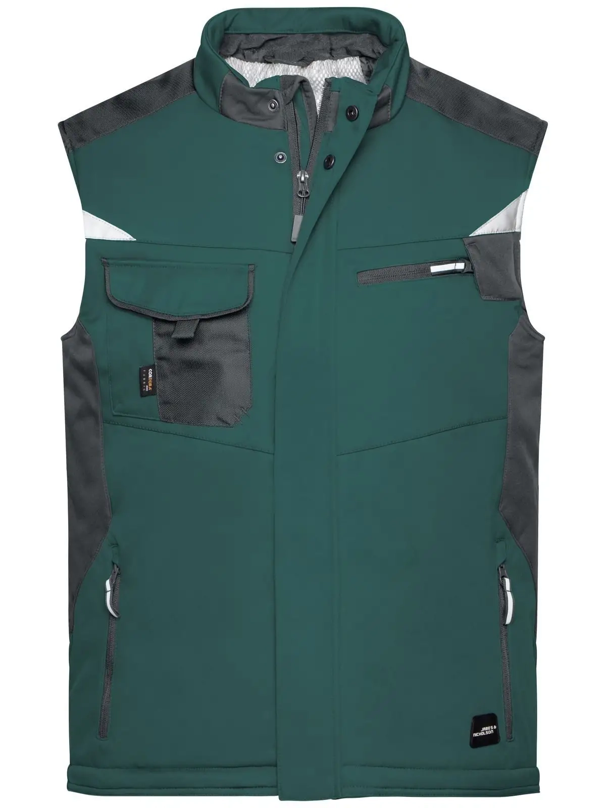 Immagine Craftsmen Softshell Vest - Strong