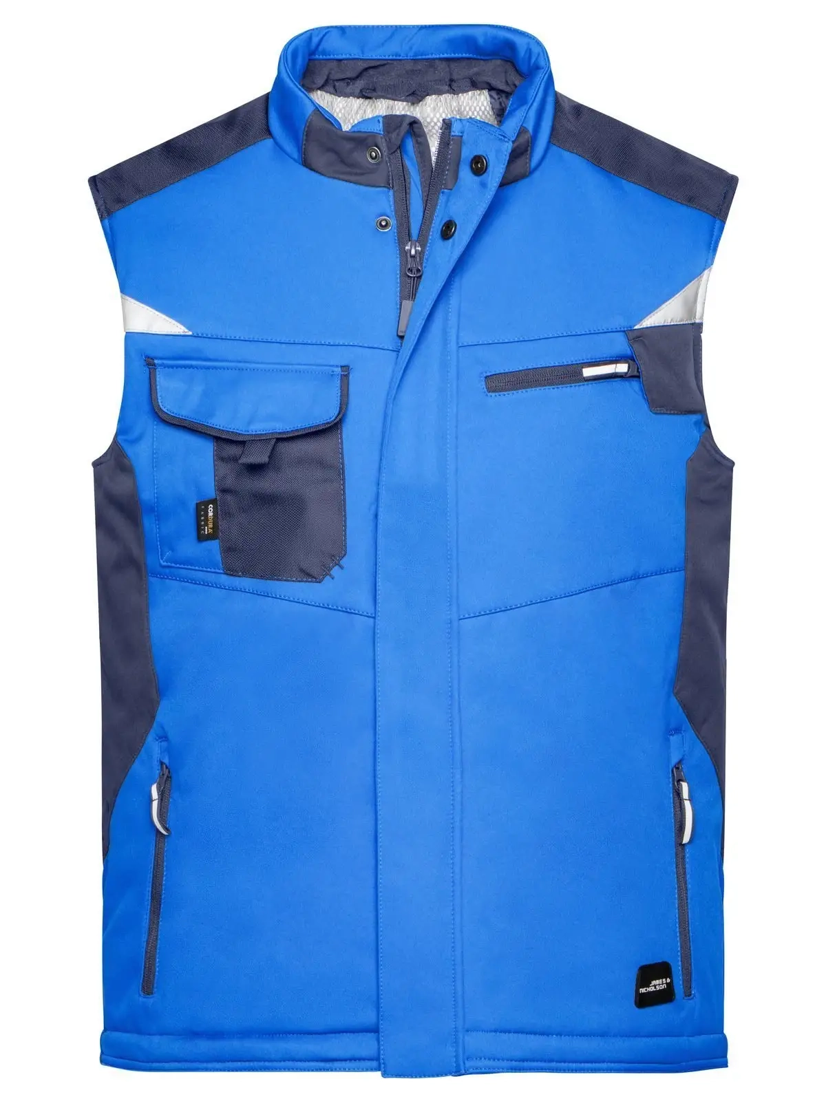 Immagine Craftsmen Softshell Vest - Strong