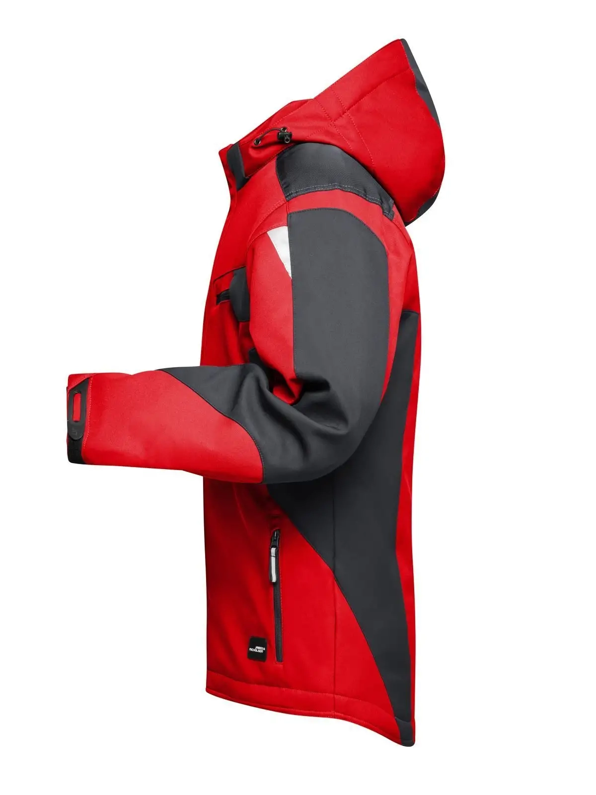 Immagine Craftsmen Softshell Jacket - Strong