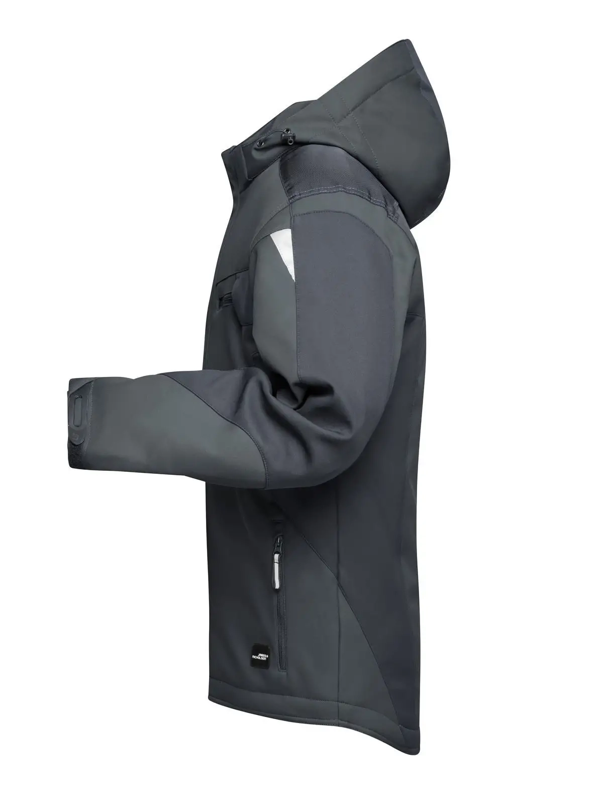 Immagine Craftsmen Softshell Jacket - Strong