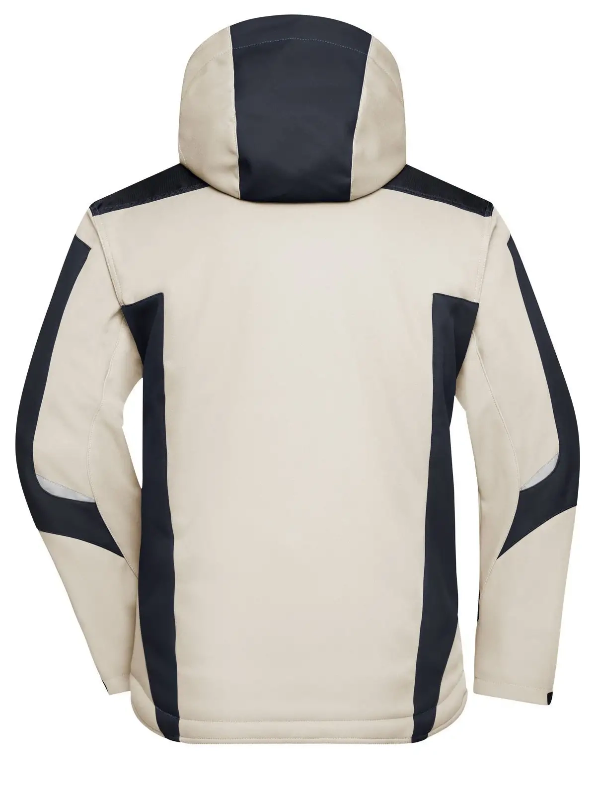 Immagine Craftsmen Softshell Jacket - Strong