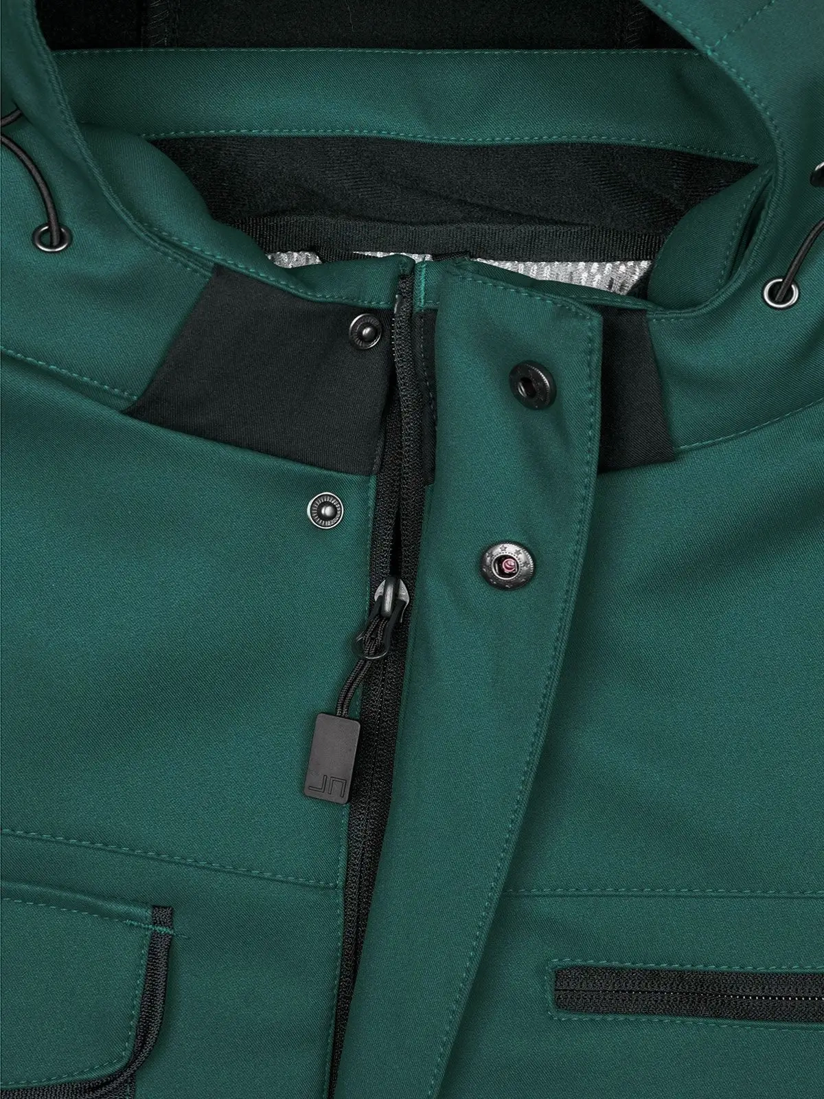 Immagine Craftsmen Softshell Jacket - Strong