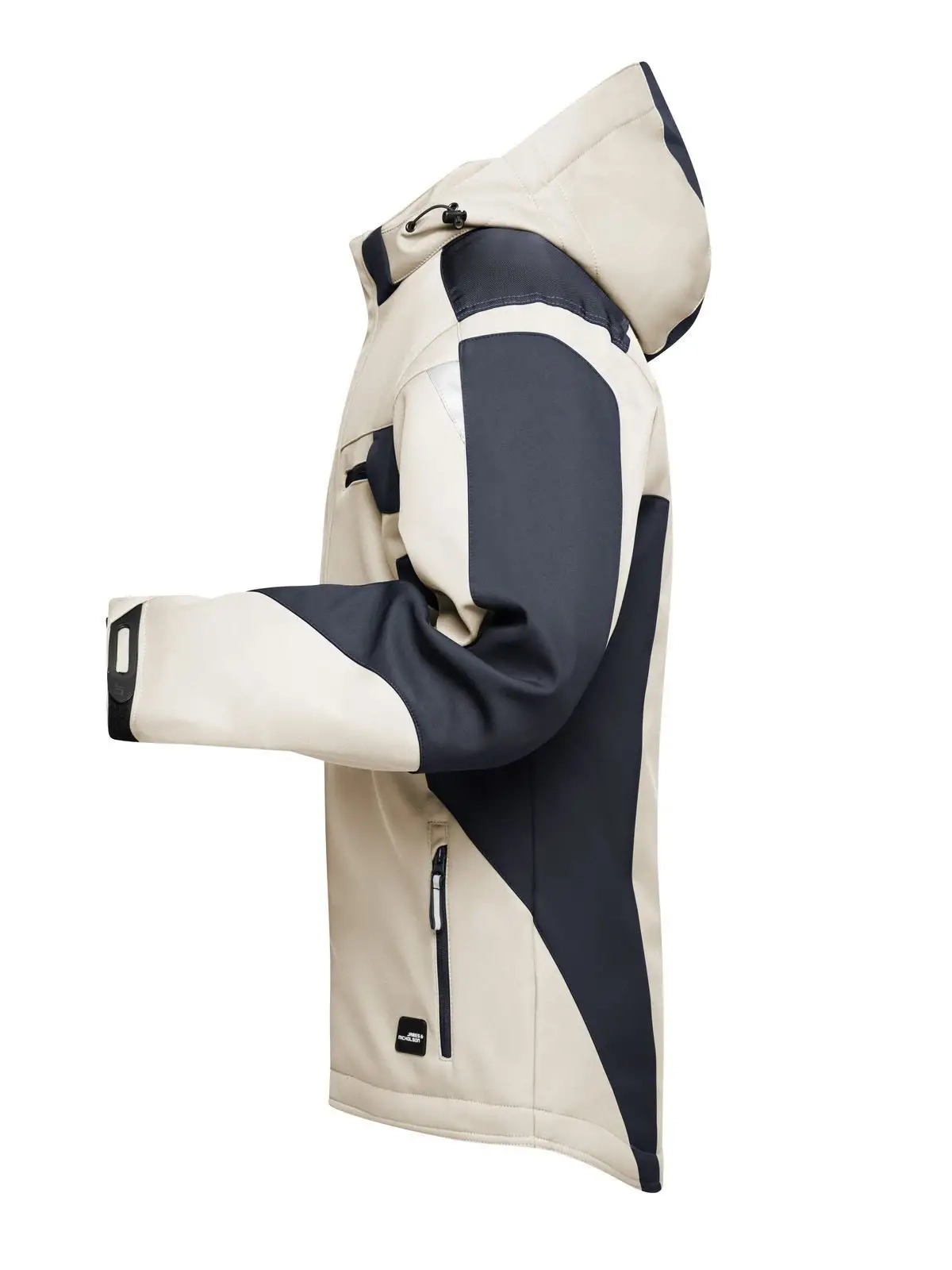 Immagine Craftsmen Softshell Jacket - Strong