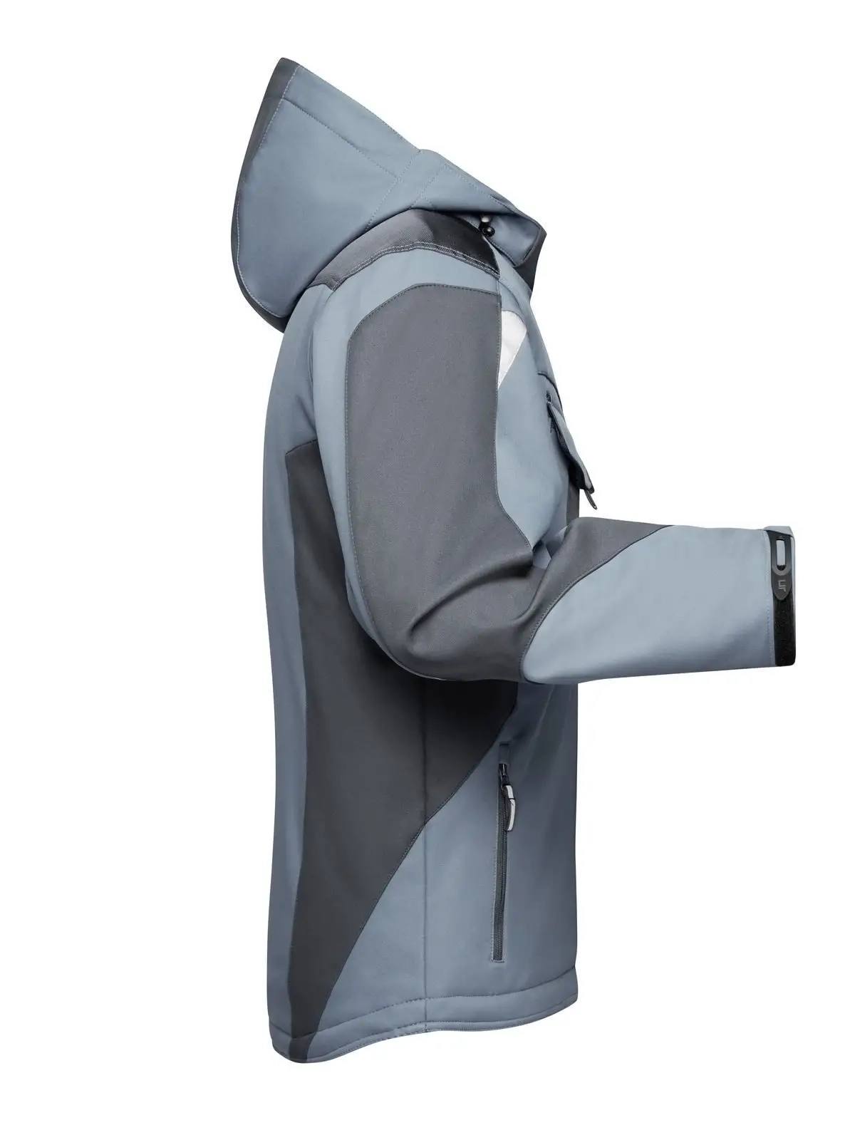 Immagine Craftsmen Softshell Jacket - Strong