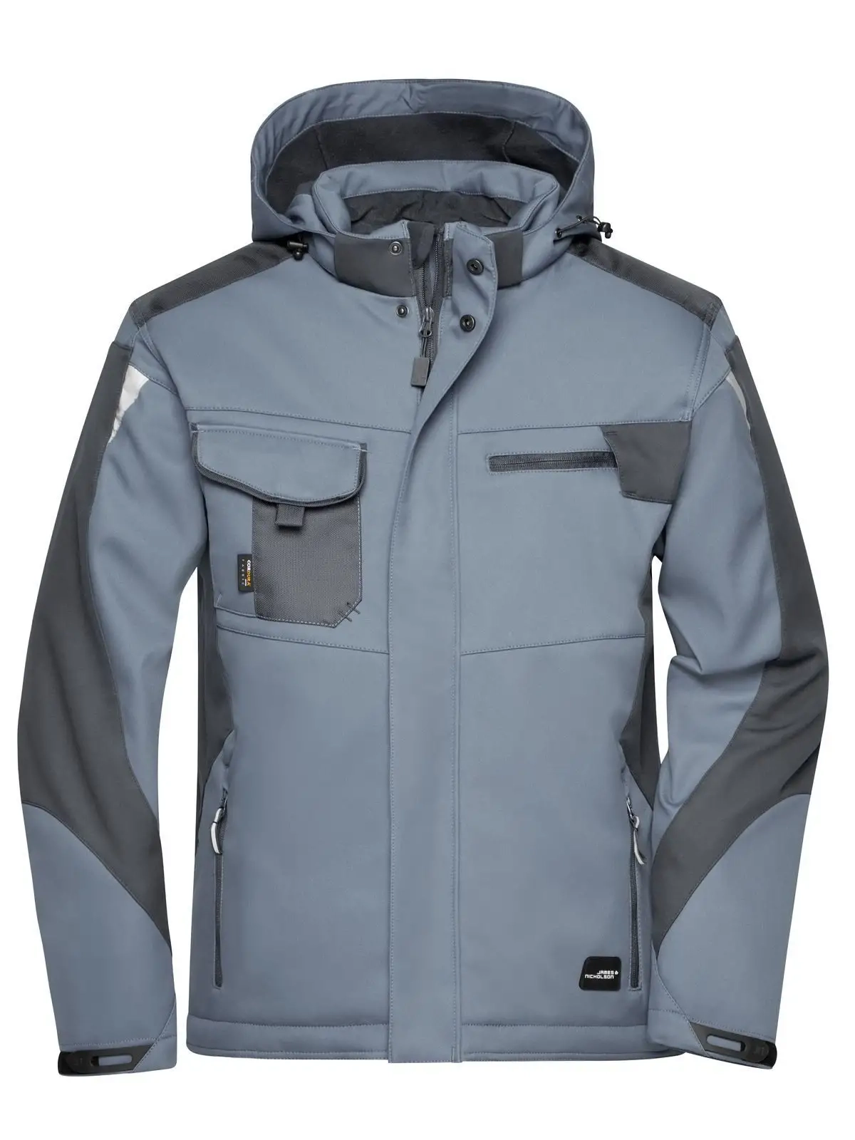 Immagine Craftsmen Softshell Jacket - Strong