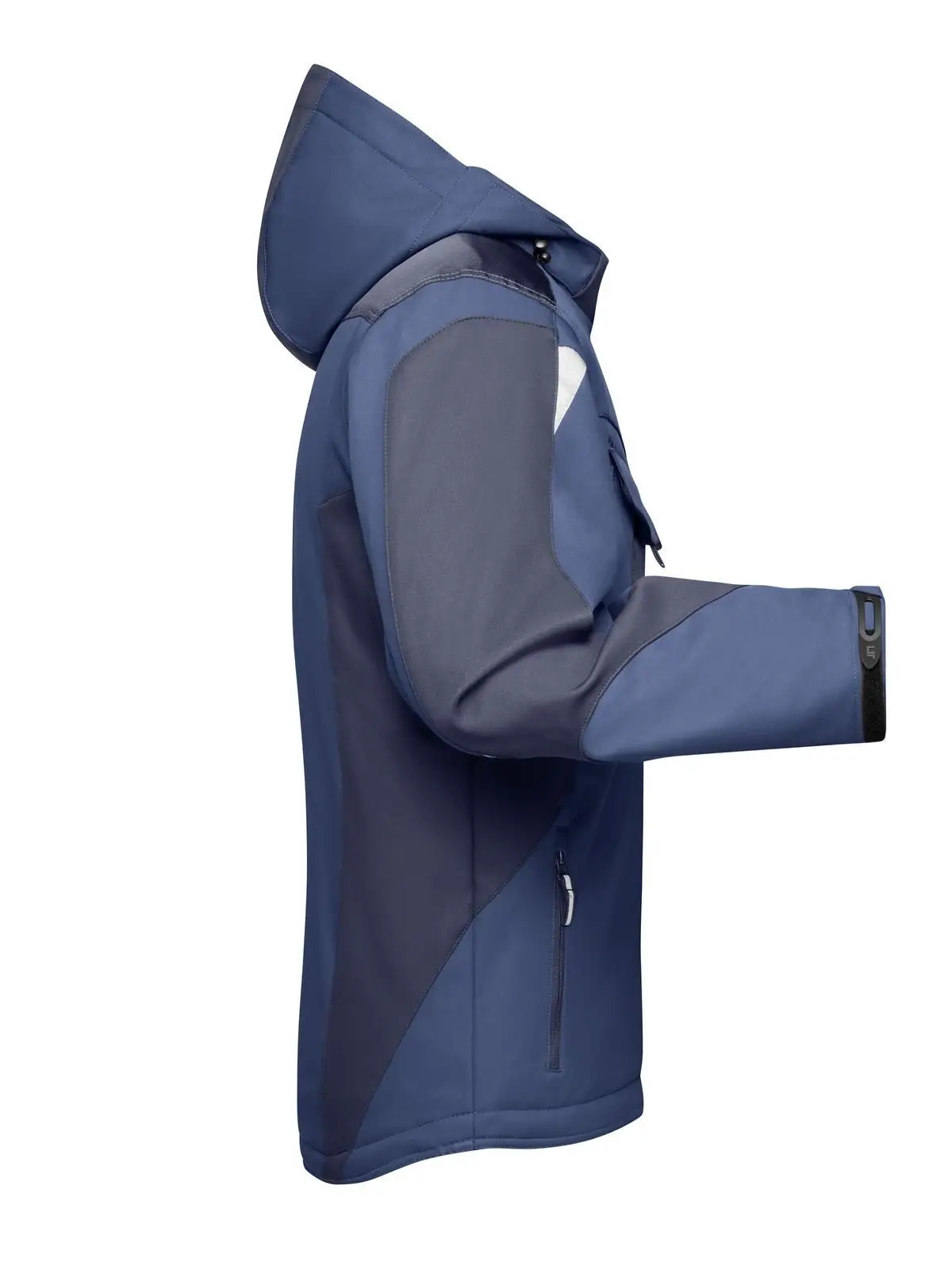 Immagine Craftsmen Softshell Jacket - Strong