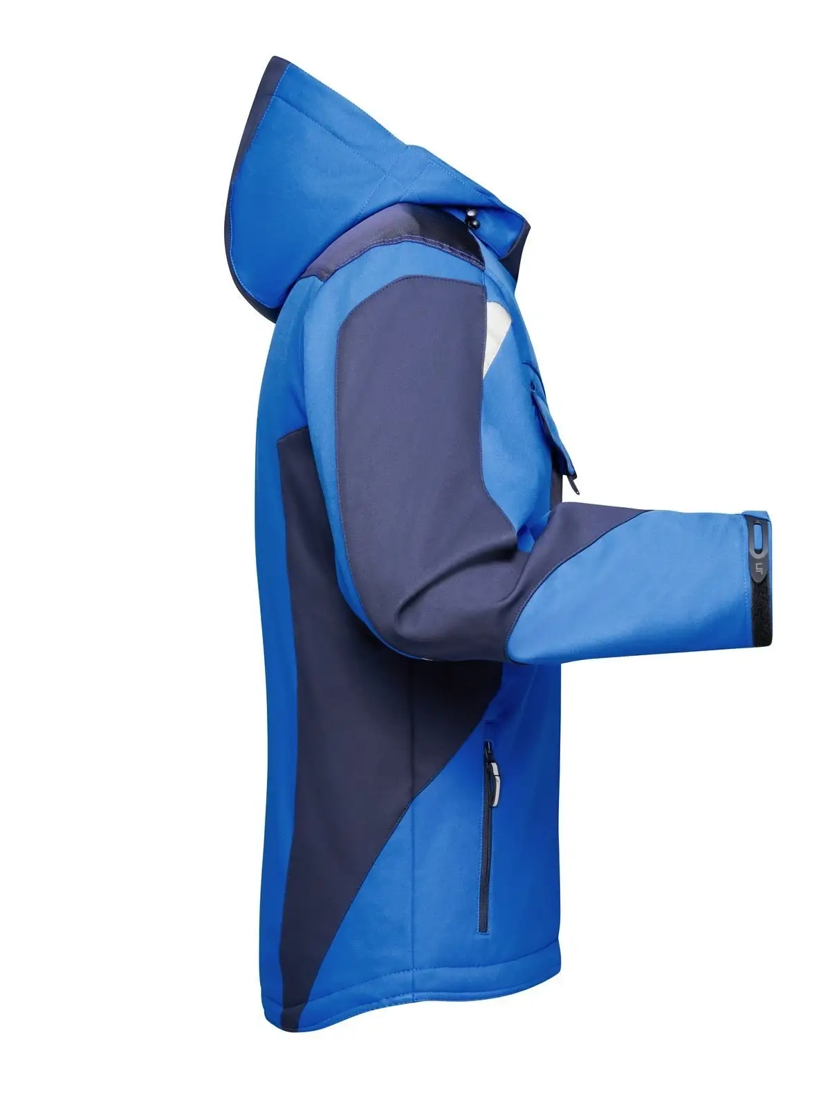 Immagine Craftsmen Softshell Jacket - Strong