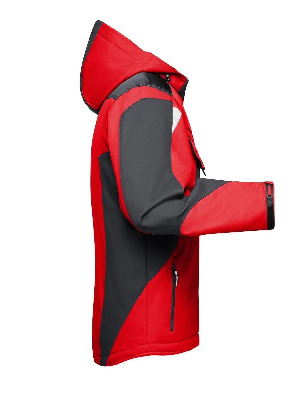 Immagine Craftsmen Softshell Jacket - Strong