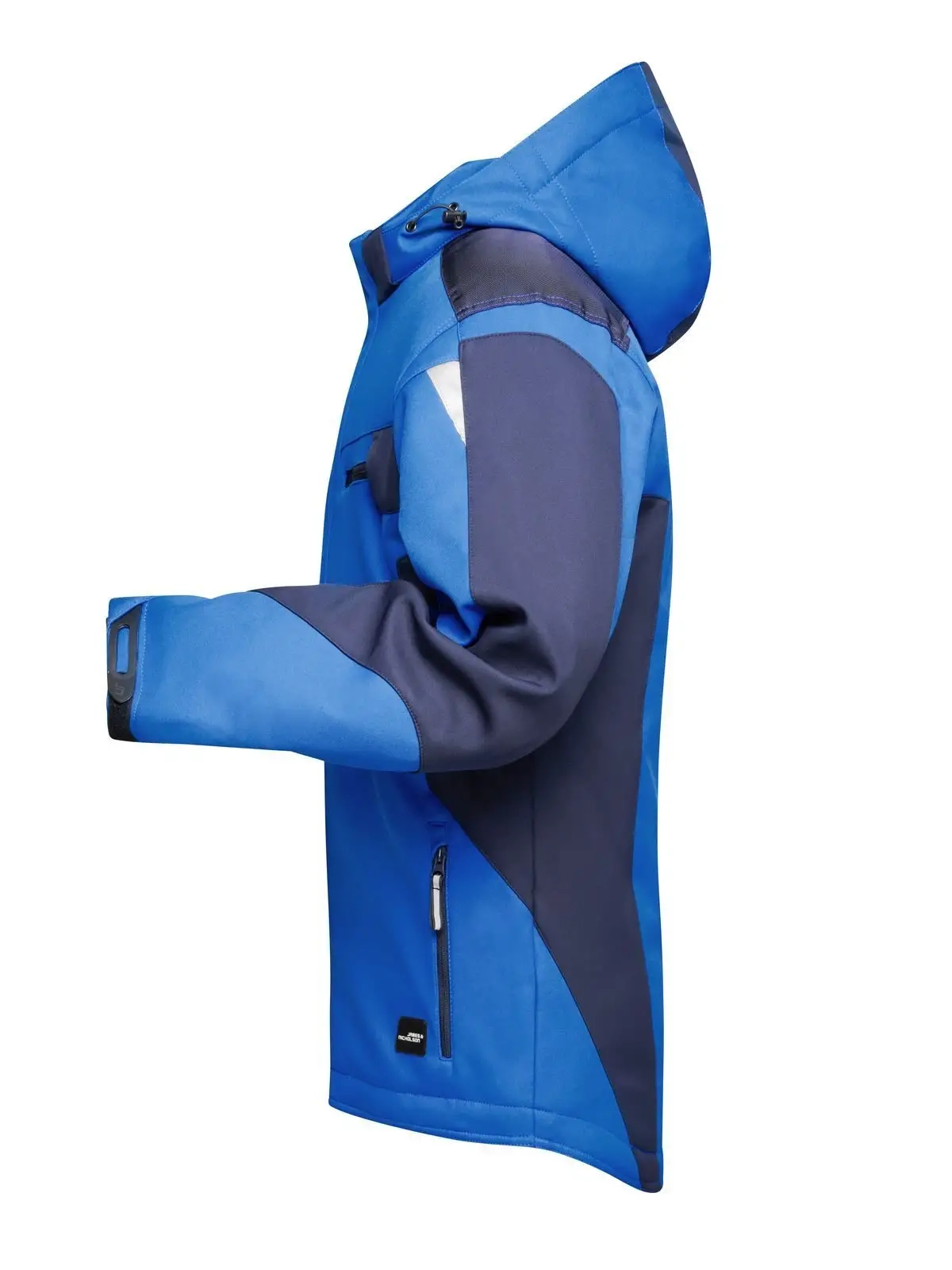 Immagine Craftsmen Softshell Jacket - Strong